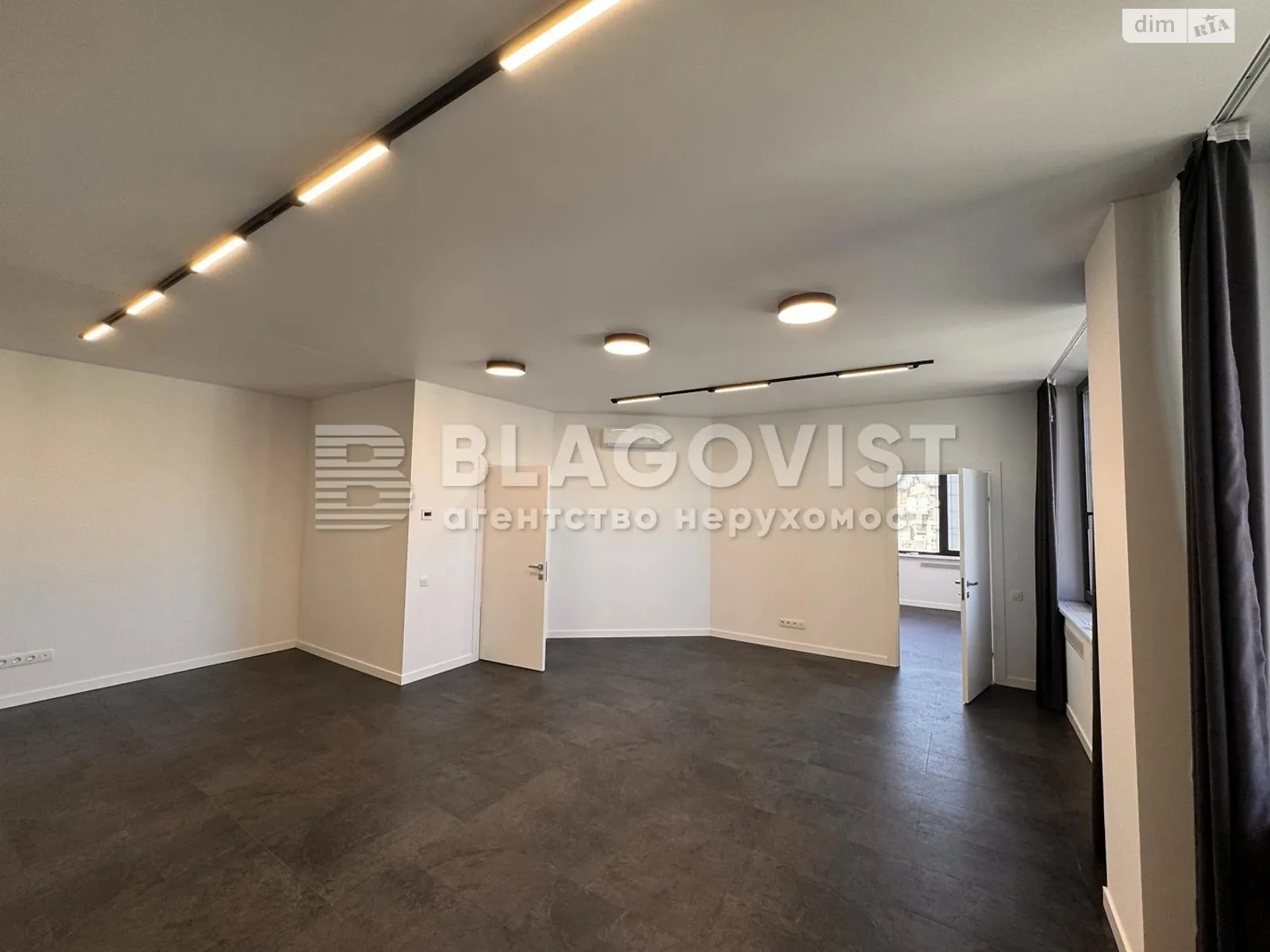 Продается 2-комнатная квартира 88 кв. м в Киеве, ул. Антоновича(Горького), 44 - фото 1