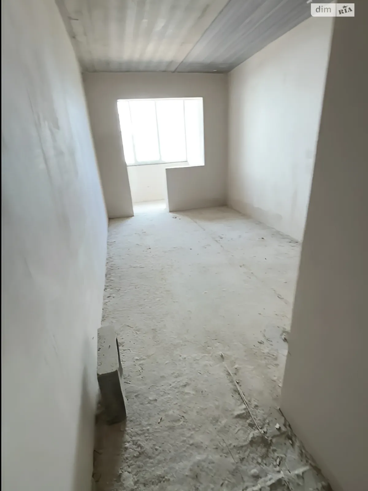 Продается 1-комнатная квартира 28 кв. м в Буче, ул. Владимира Грушевского, 4А - фото 1