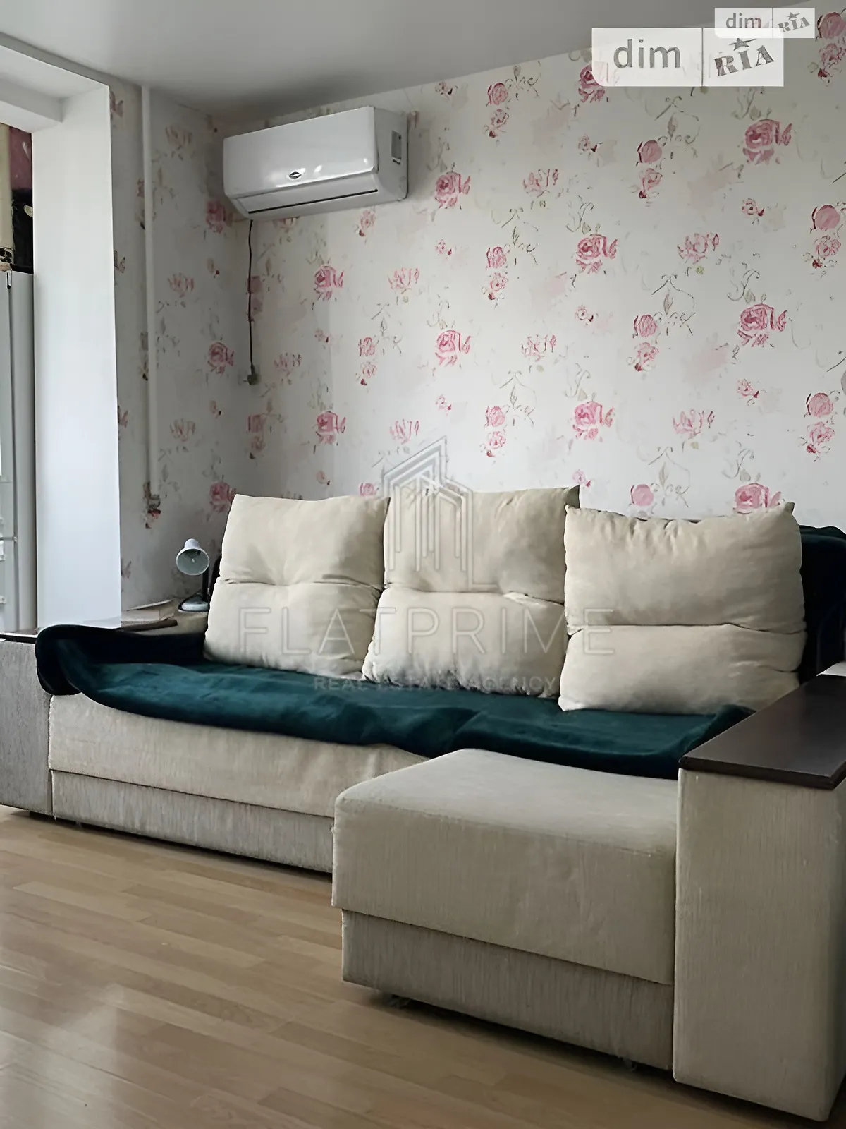 Продається 1-кімнатна квартира 27 кв. м у Києві, цена: 36000 $ - фото 1