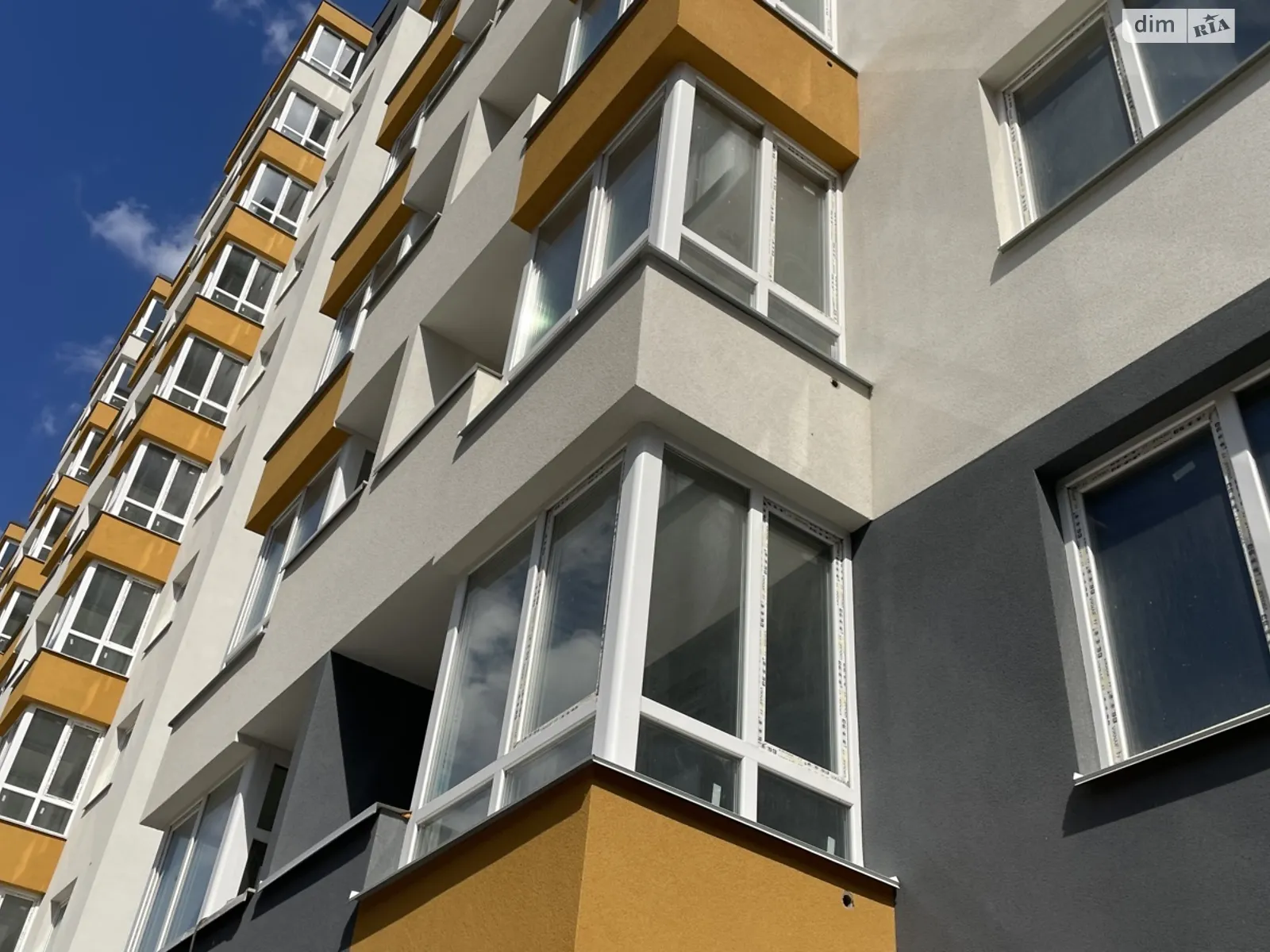 Продається 1-кімнатна квартира 43.5 кв. м у Вінниці, вул. Костя Широцького, 5А - фото 1
