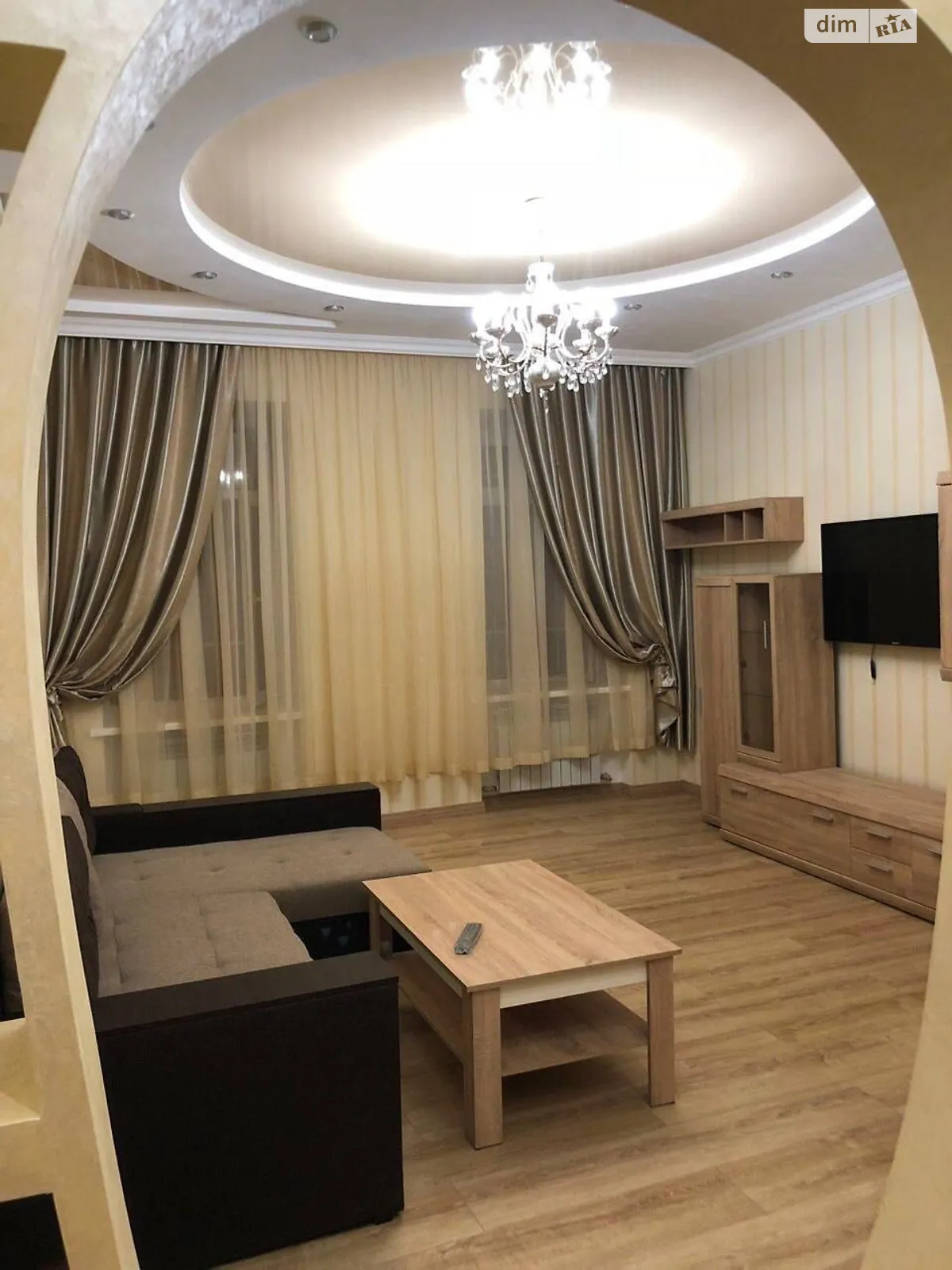 Продається 1-кімнатна квартира 43.8 кв. м у Одесі, цена: 48500 $ - фото 1