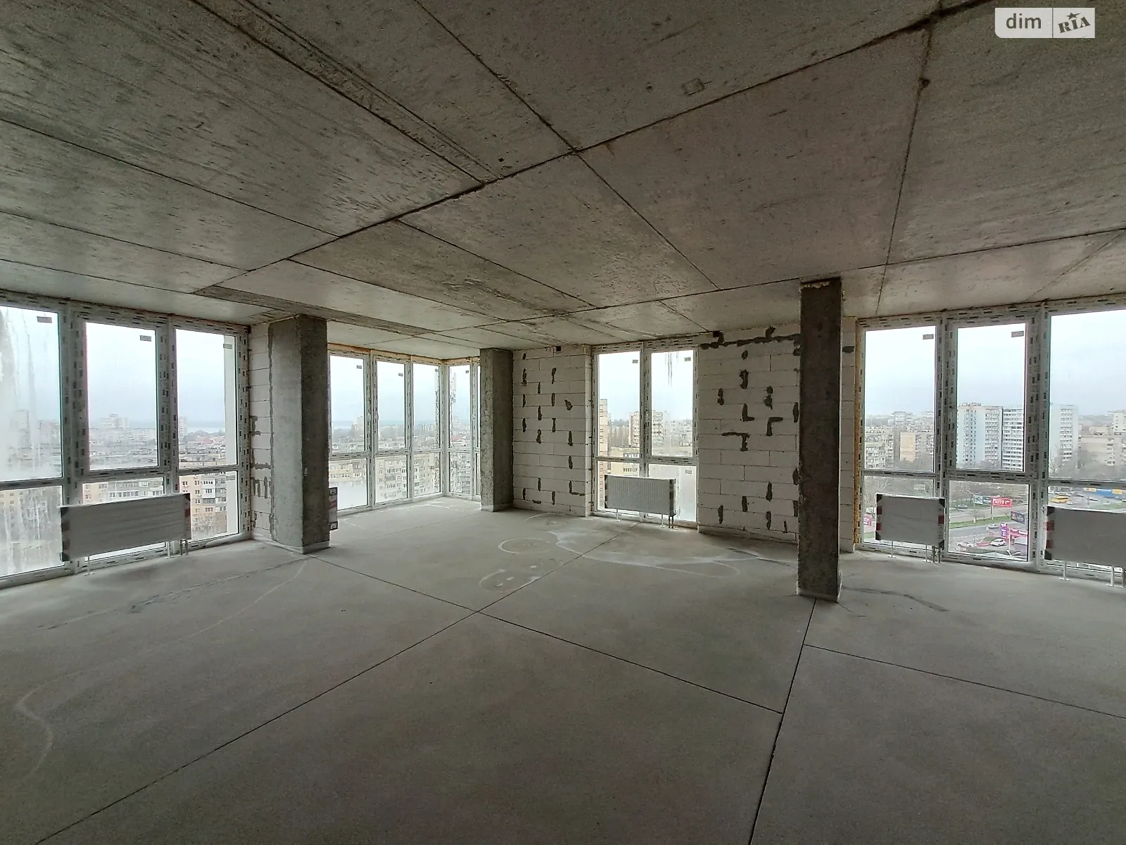 Продається 2-кімнатна квартира 67 кв. м у Крижанівка, цена: 54500 $ - фото 1