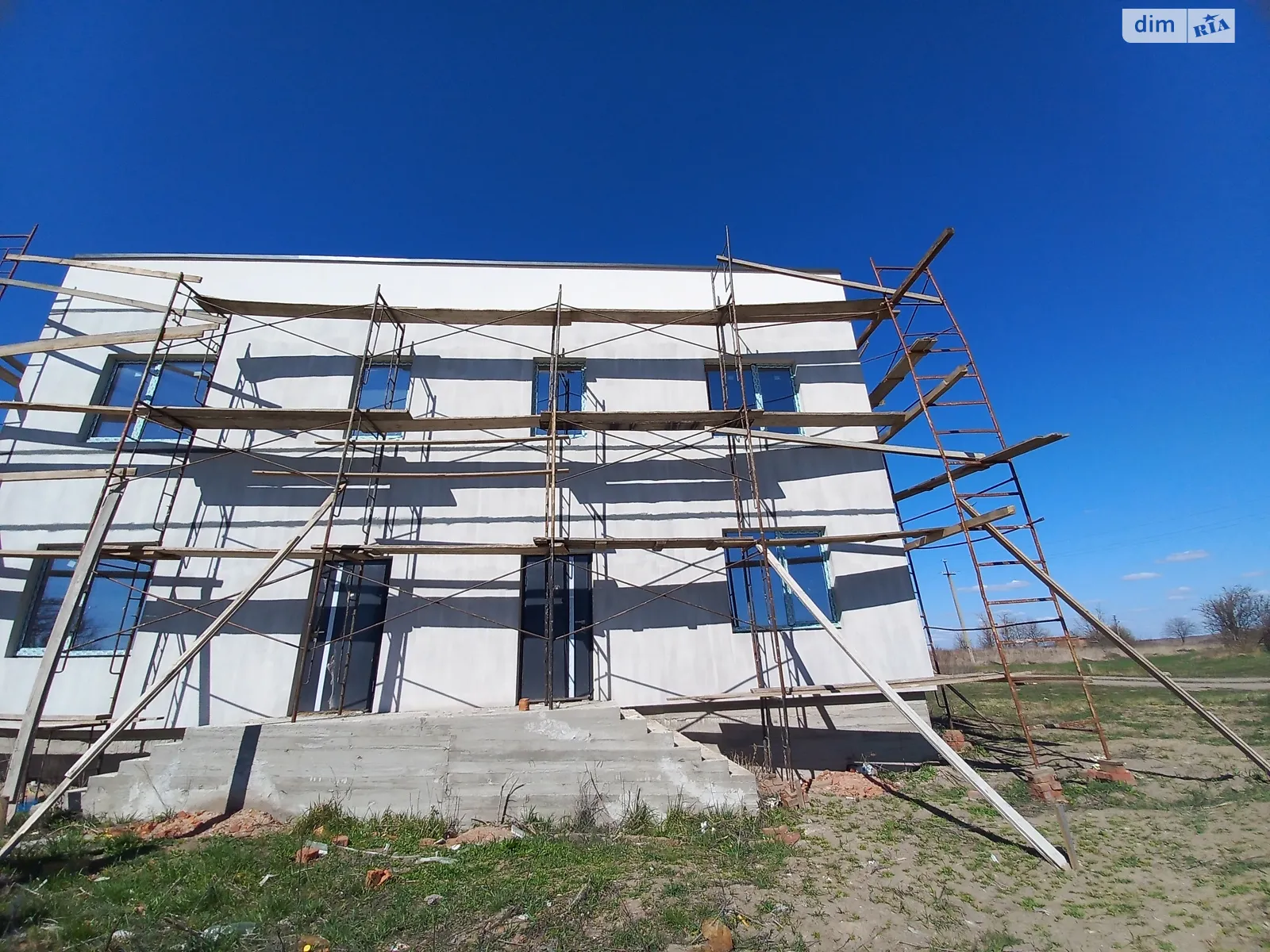 Продається частина будинку 117 кв. м з каміном, цена: 45000 $ - фото 1