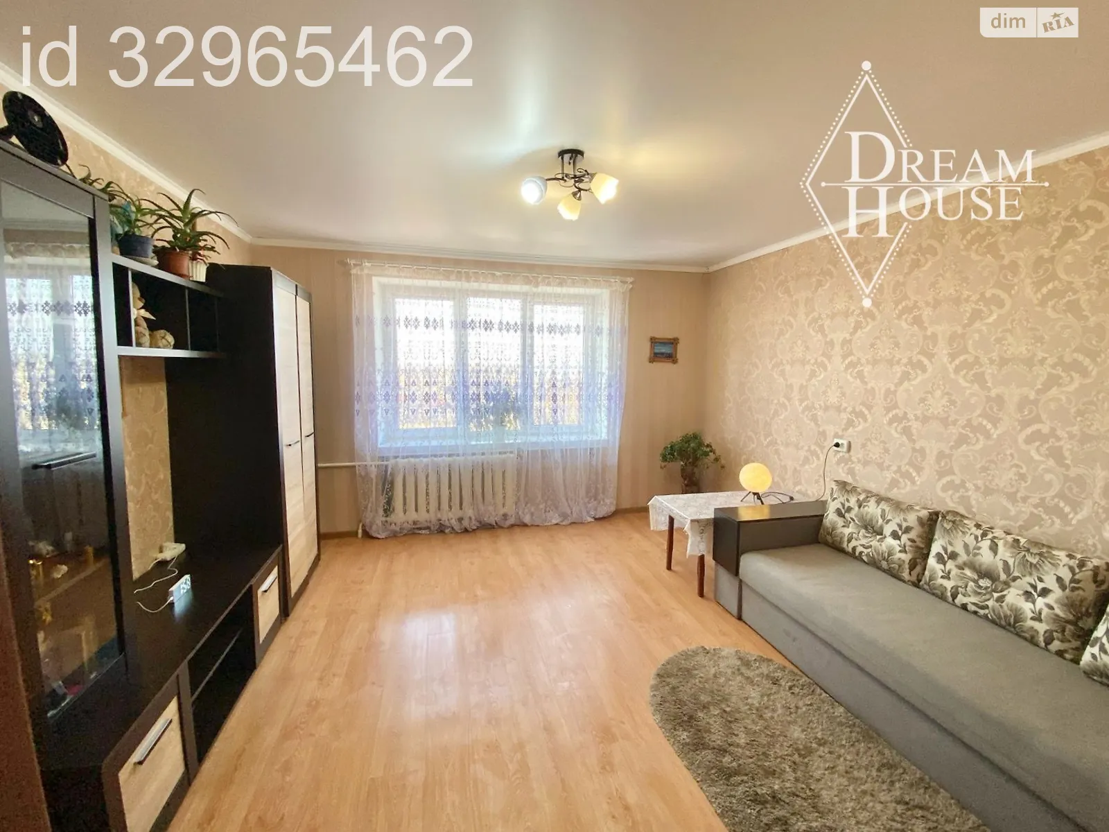 Продається 2-кімнатна квартира 48 кв. м у Нововолинську, мкр. 15-й - фото 1
