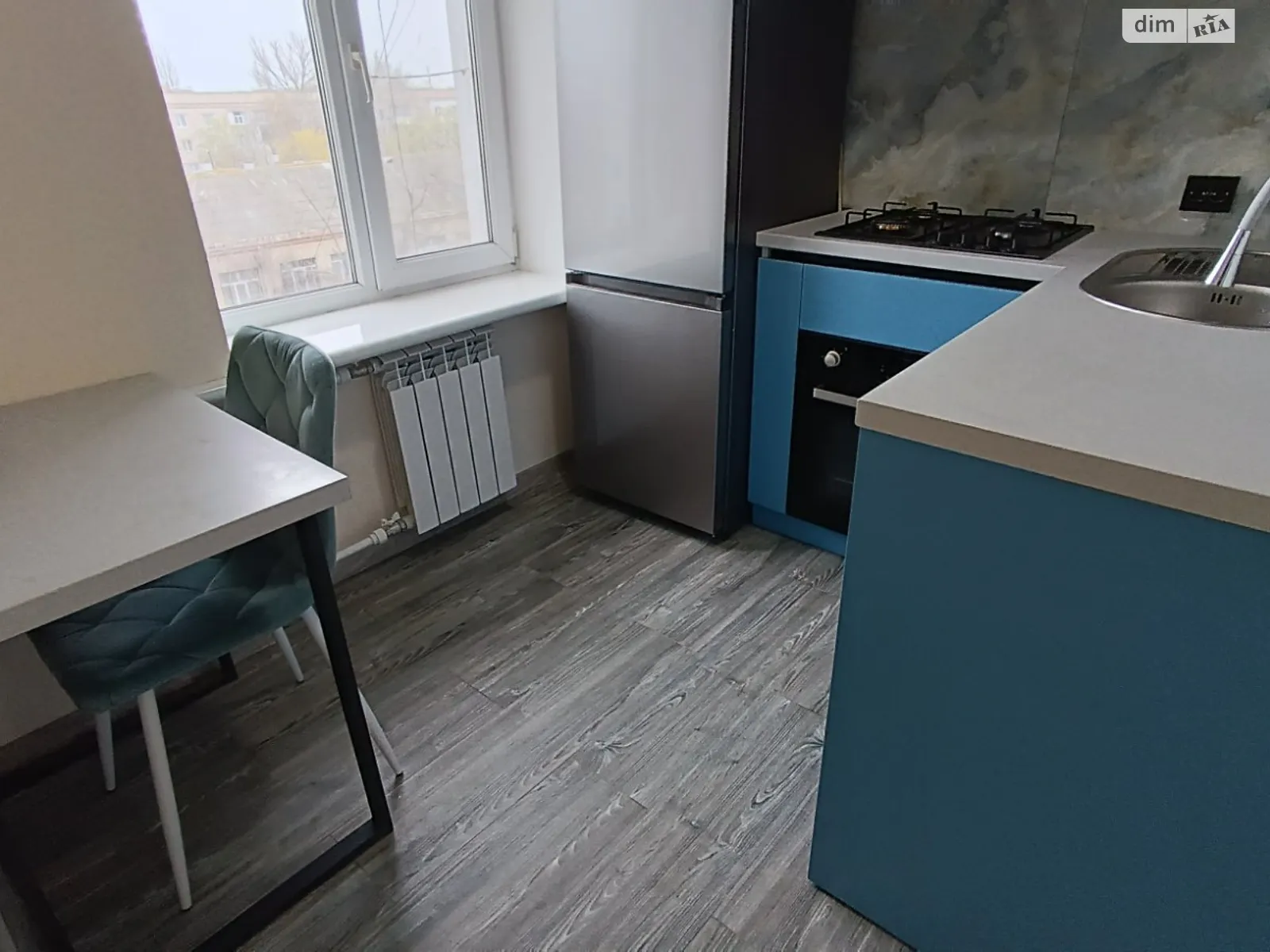 Продається 2-кімнатна квартира 42 кв. м у Миколаєві, просп. Миру - фото 1