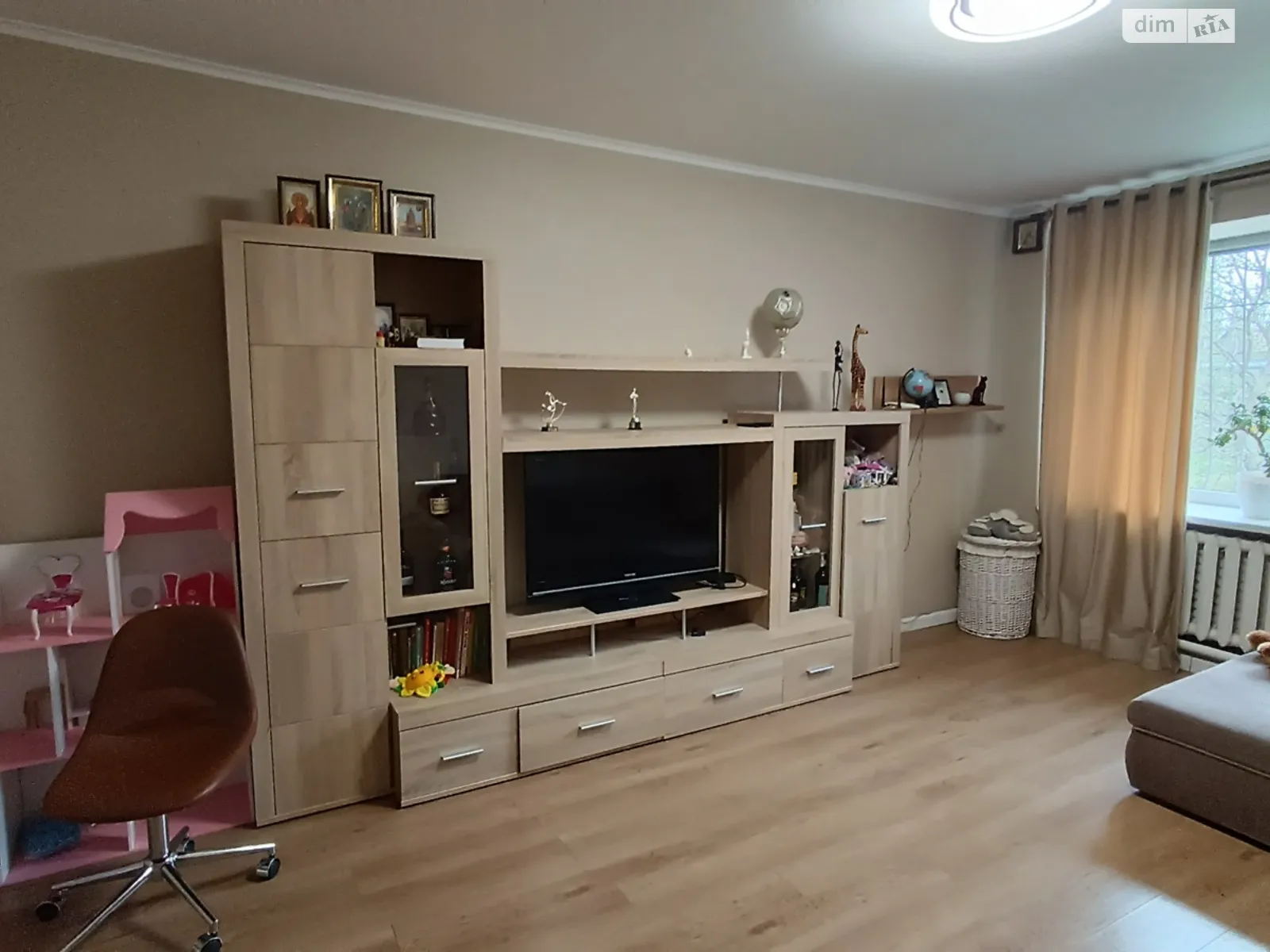 Продается 2-комнатная квартира 60.3 кв. м в Николаеве, 1-й пер. Молодежный - фото 1
