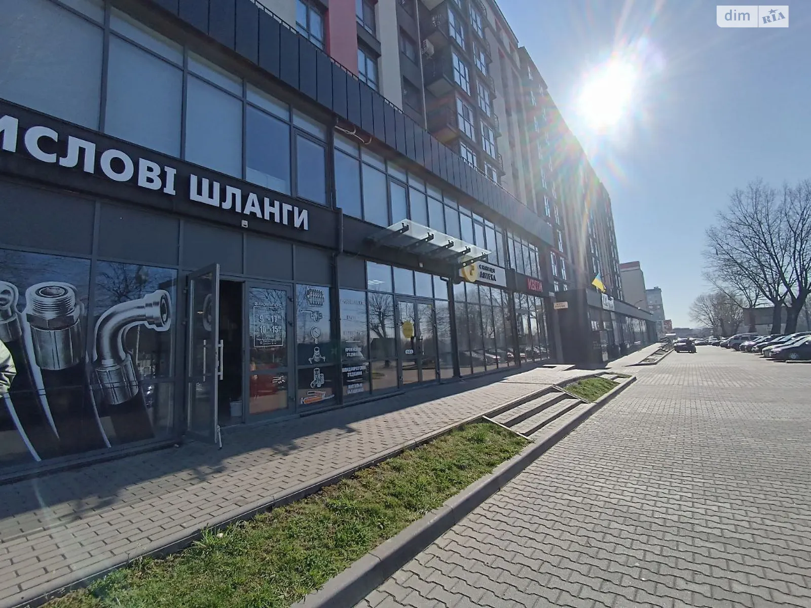 Продається приміщення вільного призначення 100 кв. м в 2-поверховій будівлі, цена: 60000 $ - фото 1
