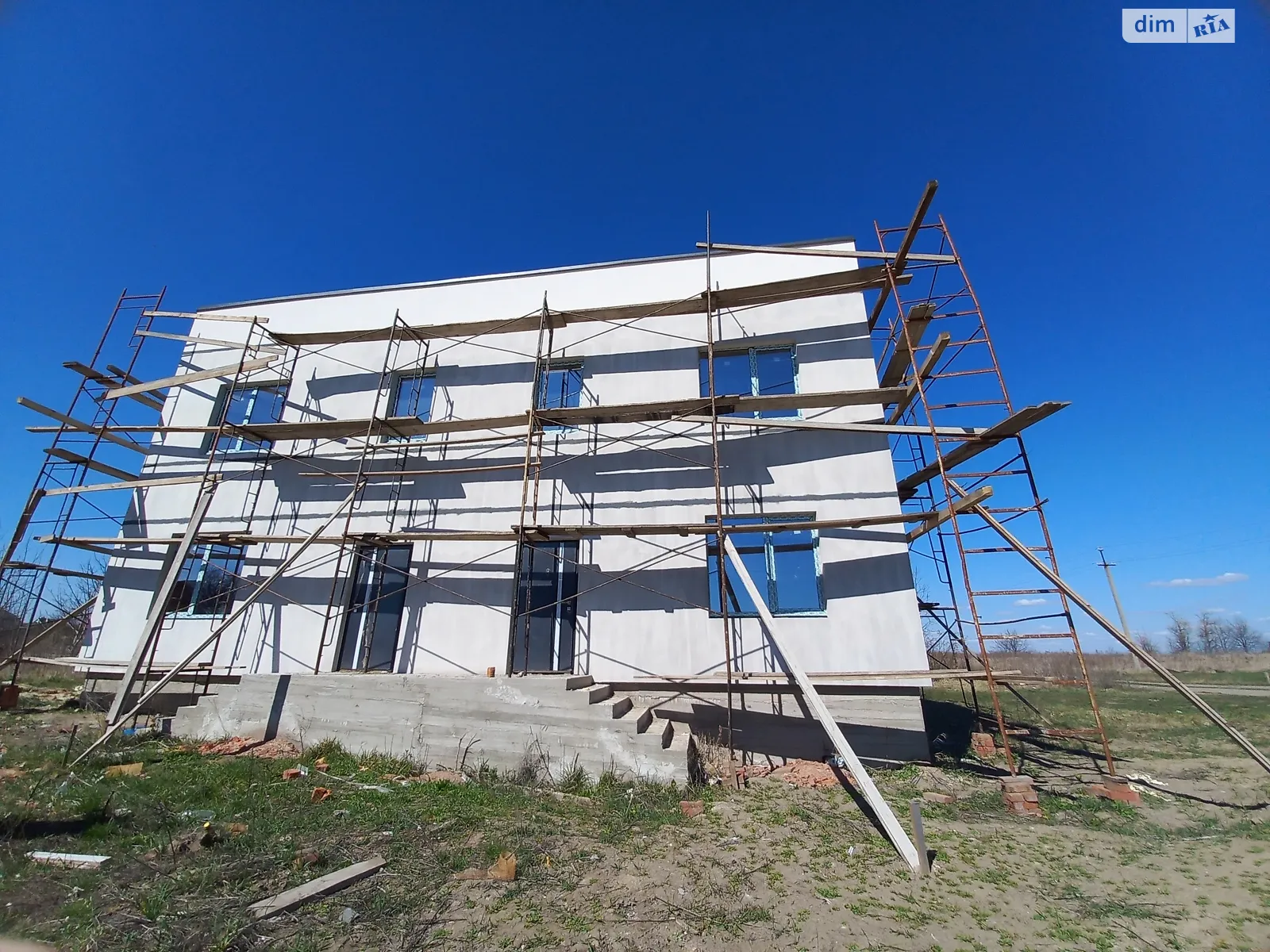 Продається частина будинку 117 кв. м з верандою, цена: 41000 $ - фото 1