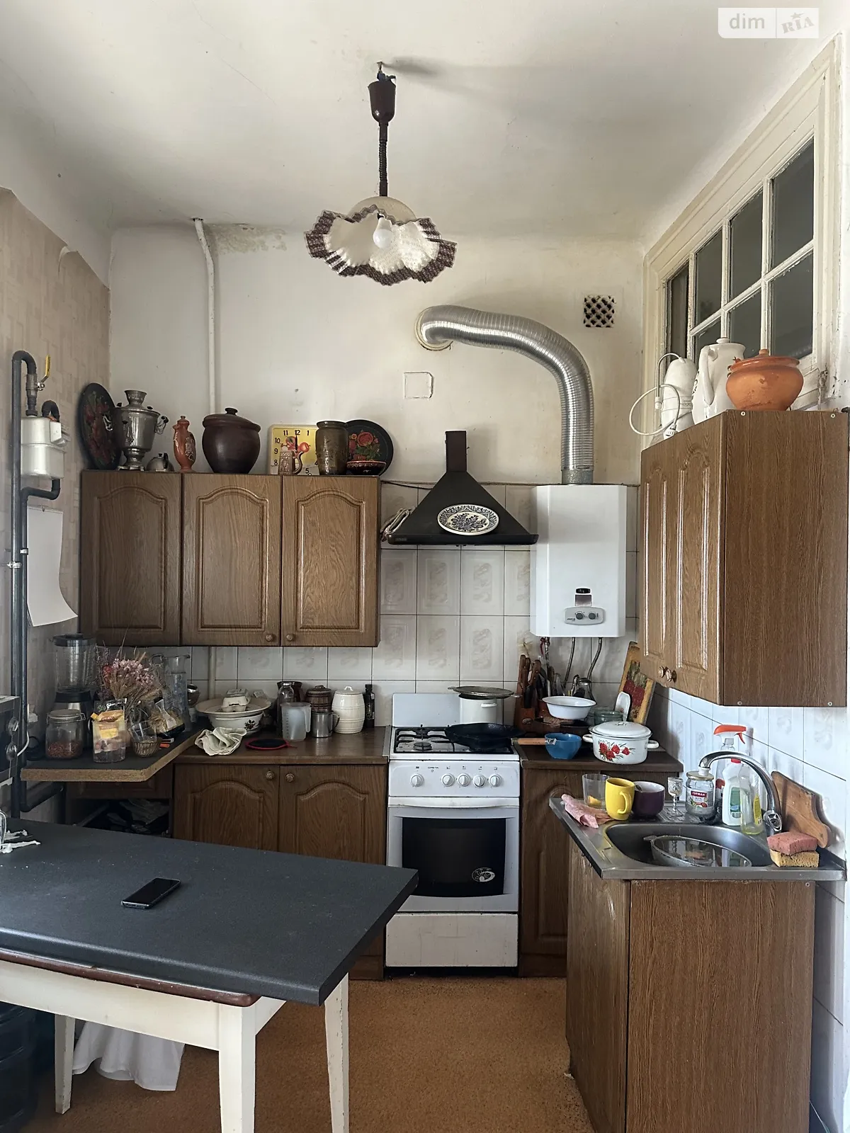 Продается 2-комнатная квартира 56.4 кв. м в Днепре, ул. Воскресенская, 9 - фото 1
