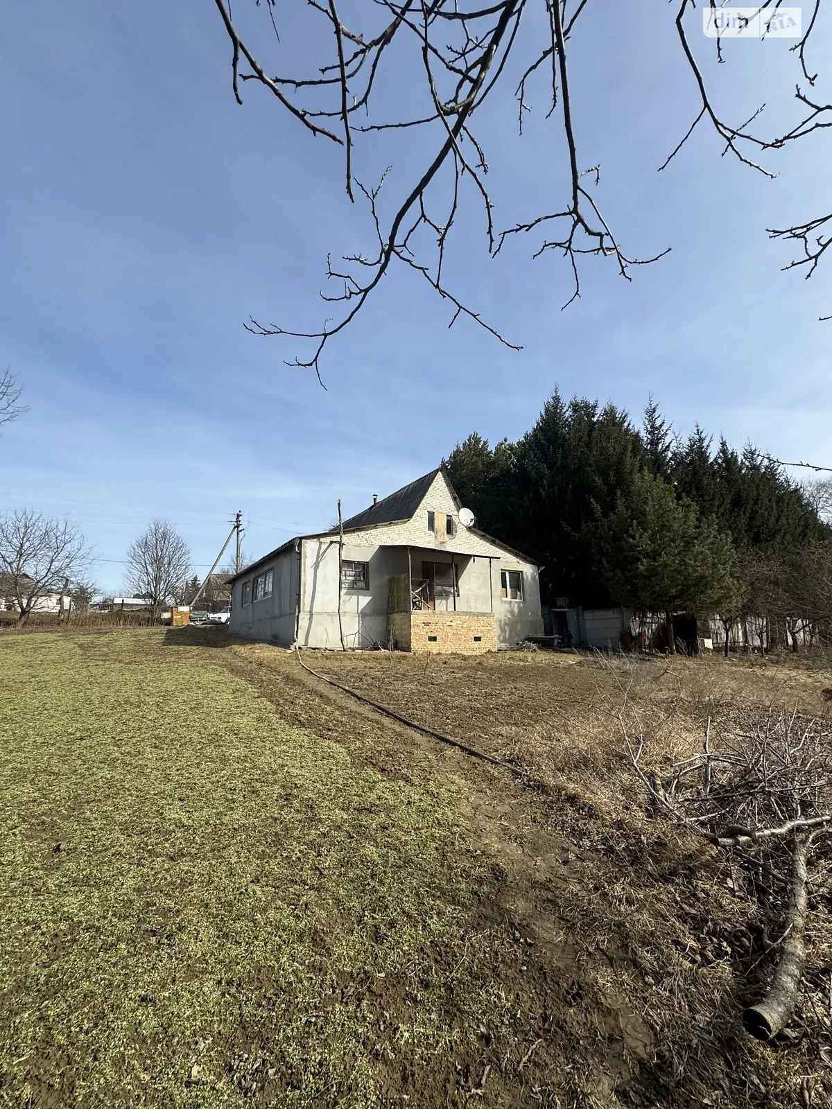Синьоводський(Маяковського) туп. Старе місто Вінниця, цена: 52500 $ - фото 1