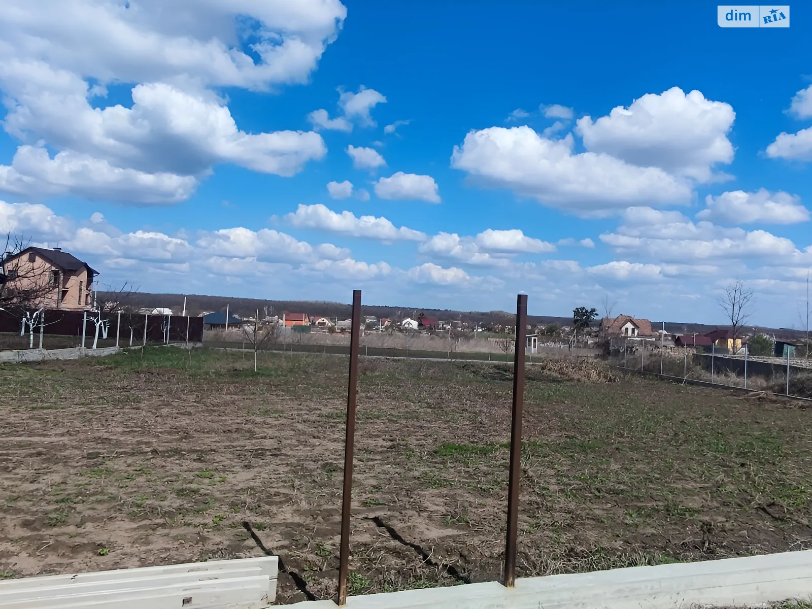 Продается земельный участок 10.03 соток в Винницкой области, цена: 27081 $ - фото 1