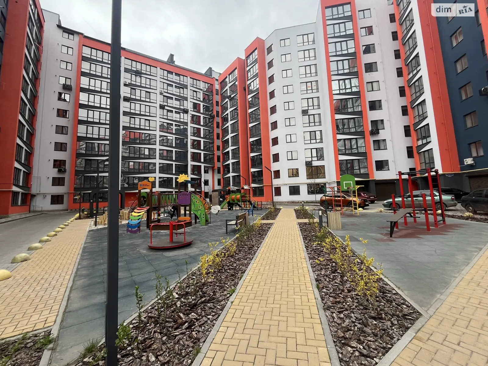 Продається 2-кімнатна квартира 62.1 кв. м у Хмельницькому, цена: 87500 $ - фото 1