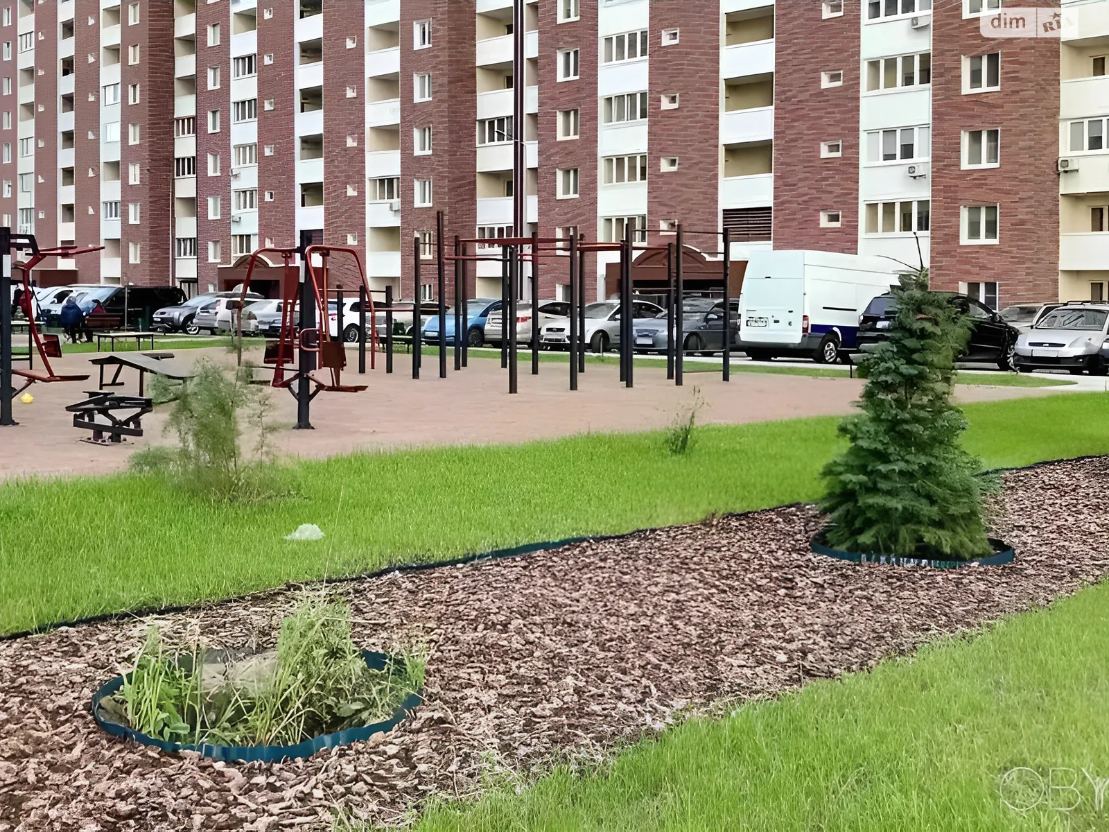 Продається 2-кімнатна квартира 78 кв. м у Києві, пров. Балтійський, 5 - фото 1
