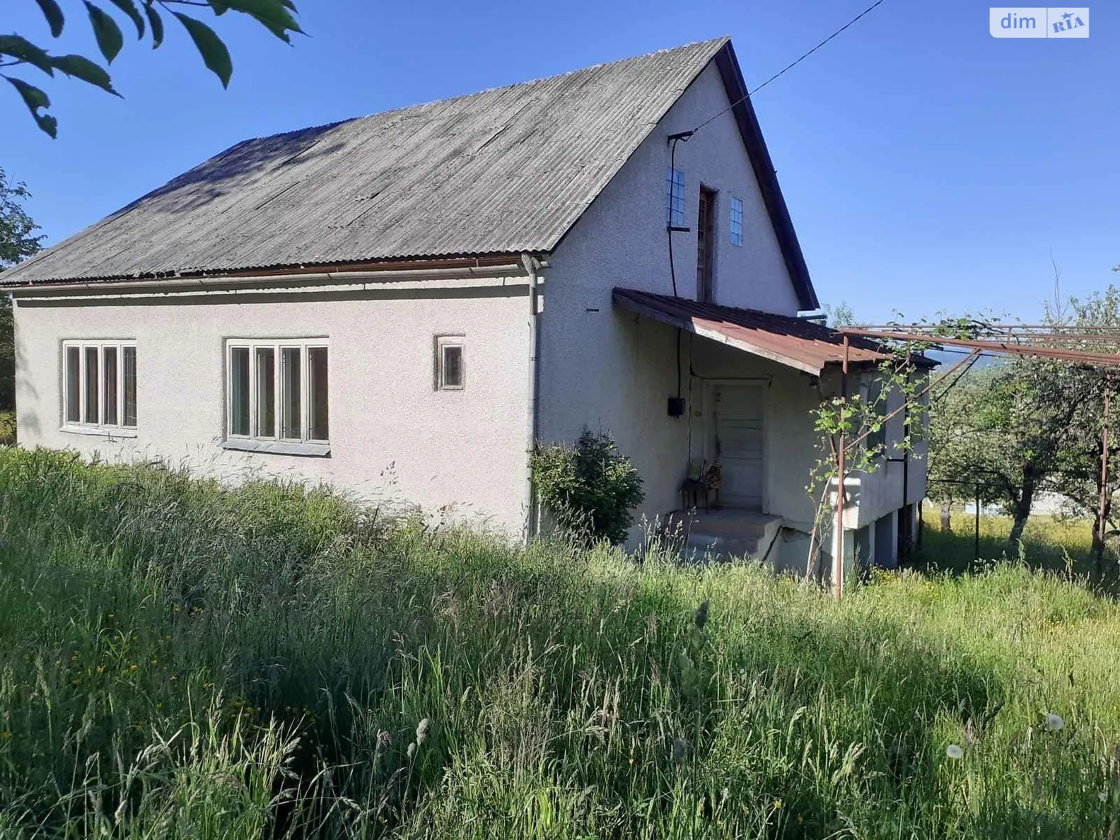 Продается одноэтажный дом 140 кв. м с балконом, цена: 35000 $ - фото 1