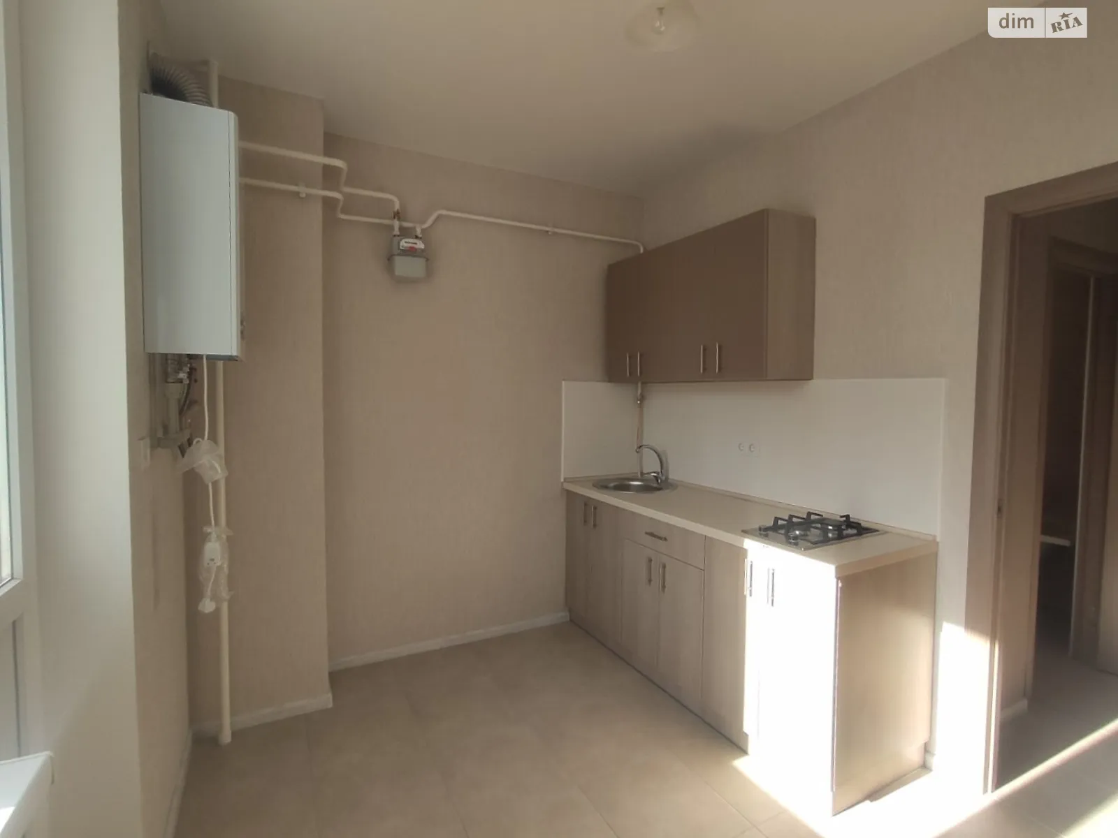 Продається 1-кімнатна квартира 33.32 кв. м у Авангарді, цена: 27000 $ - фото 1