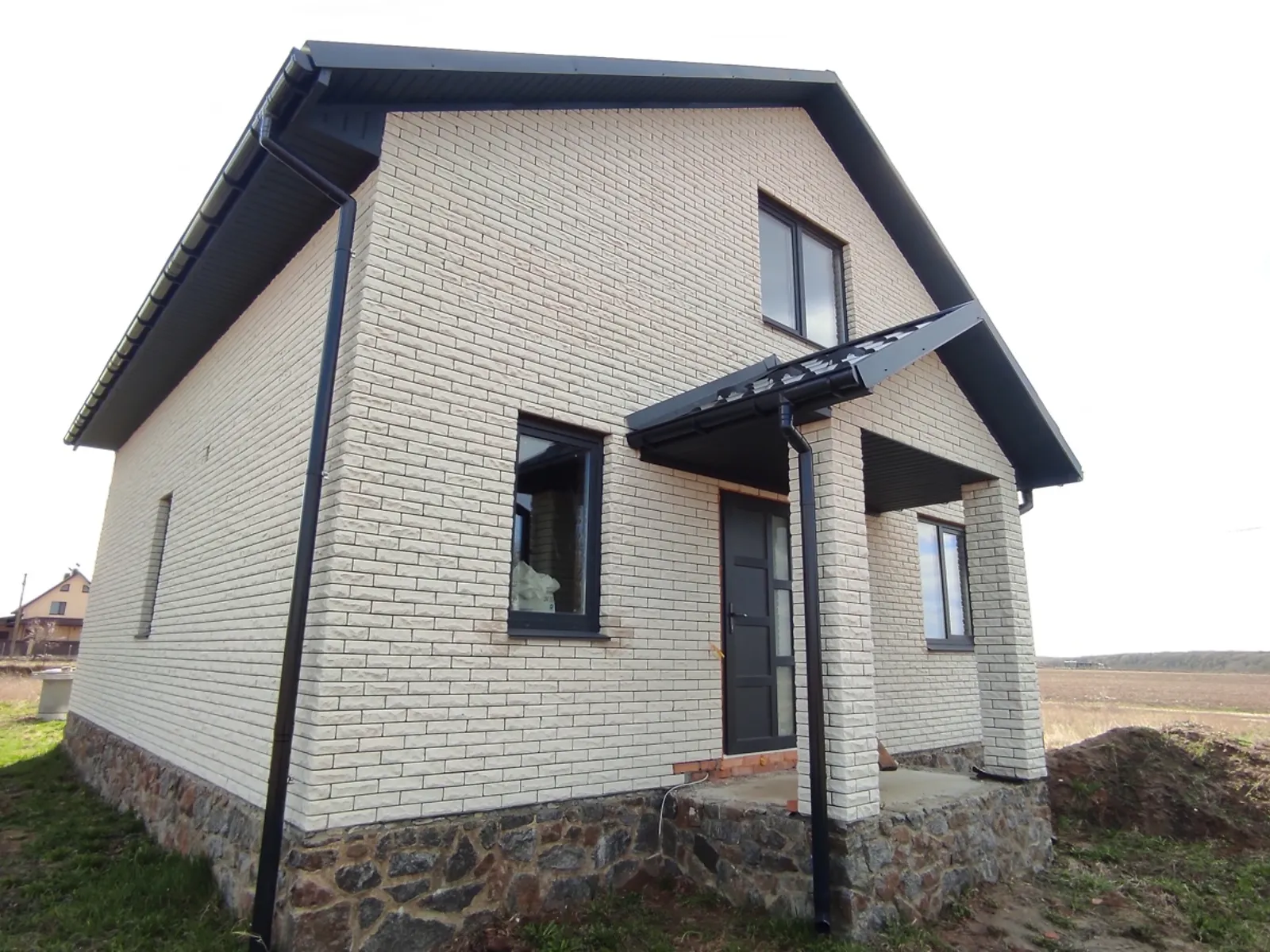 Продається будинок 2 поверховий 112 кв. м з садом, цена: 80000 $ - фото 1