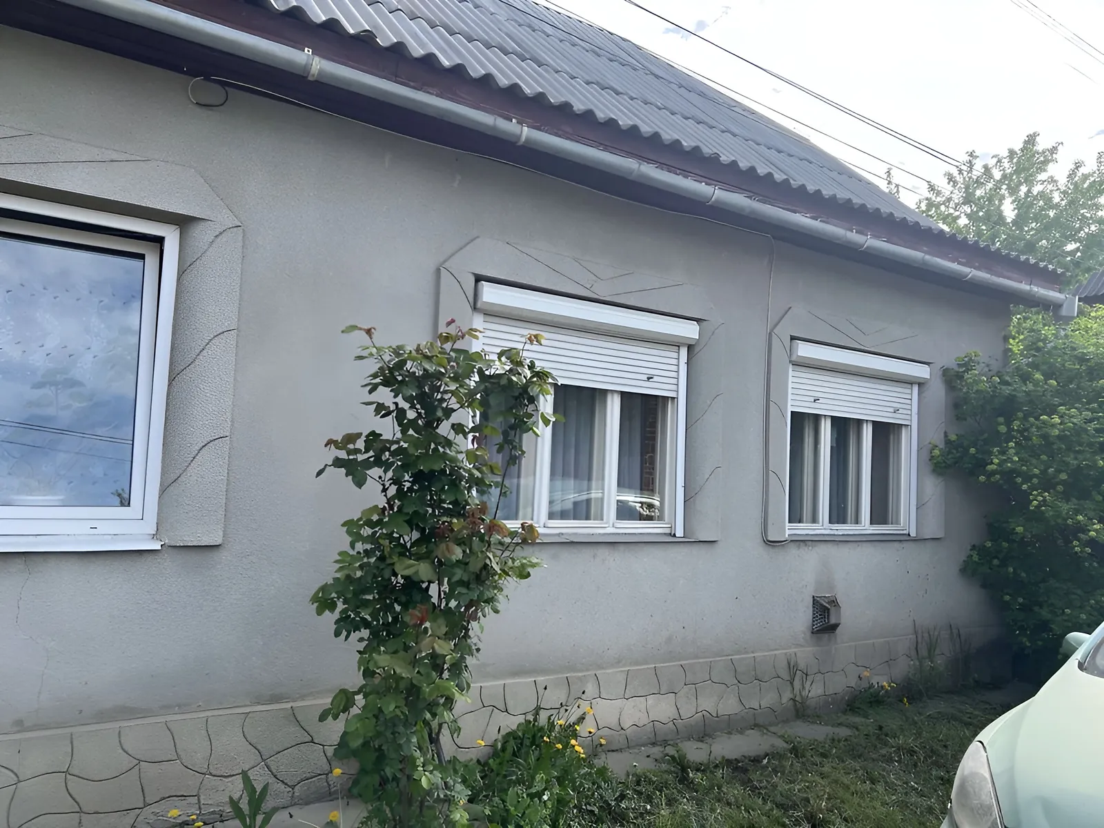 Продається частина будинку 35 кв. м з садом, цена: 28000 $ - фото 1