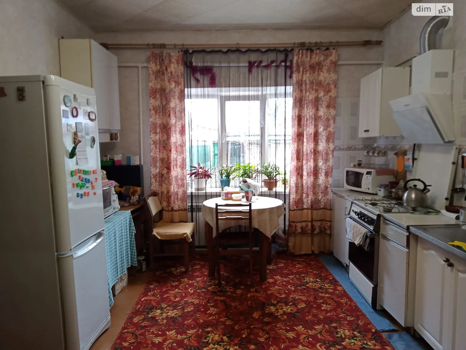 Продается одноэтажный дом 81.5 кв. м с садом, цена: 90000 $ - фото 1