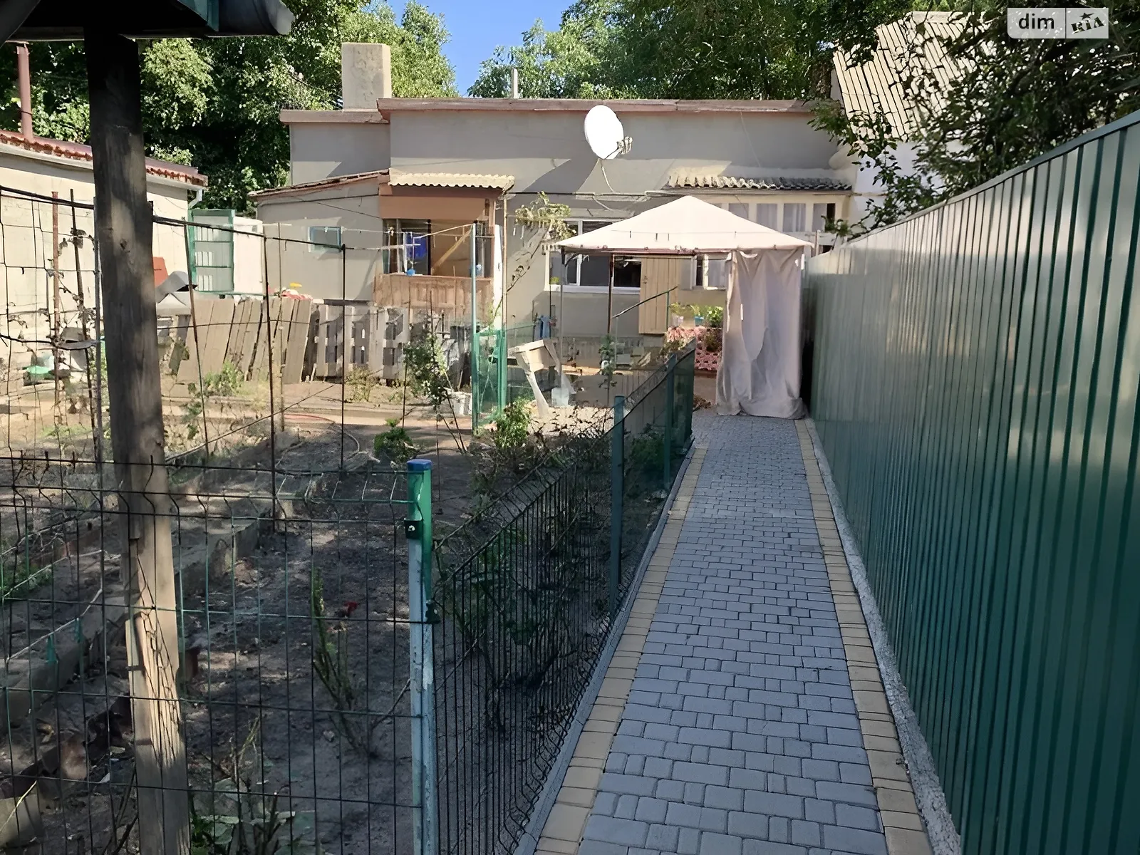 Продается одноэтажный дом 81.5 кв. м с верандой, цена: 90000 $ - фото 1