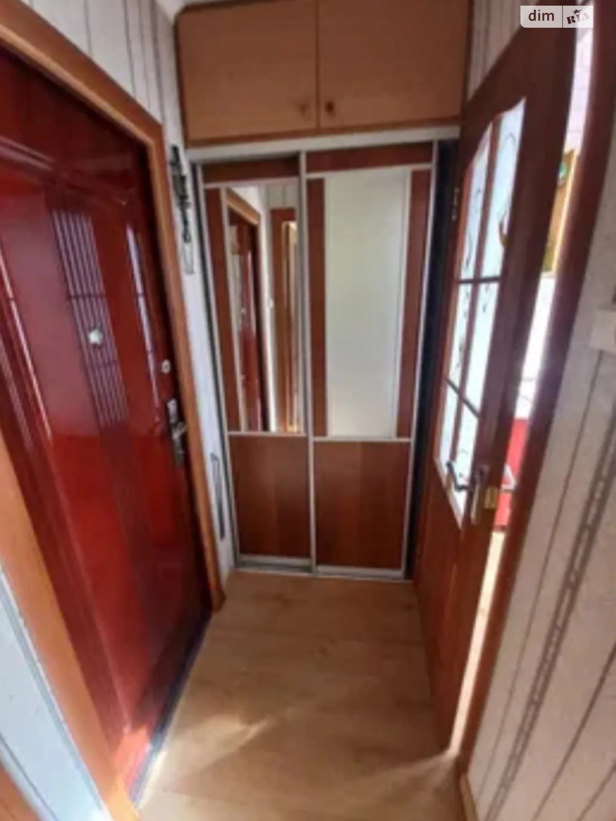 Продается 1-комнатная квартира 29.2 кв. м в Харькове, ул. Дизельная, 1А - фото 1