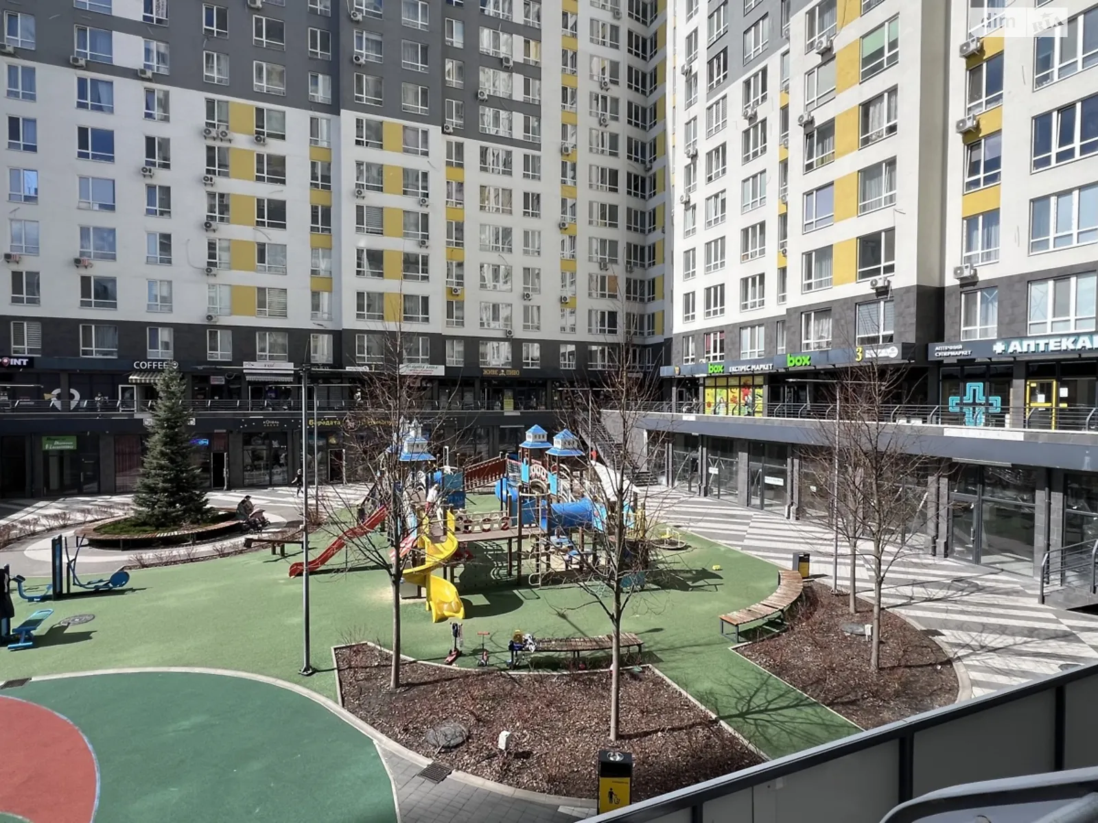 Продается 3-комнатная квартира 86.5 кв. м в Ирпене, ул. Университетская(Карла Маркса), 1Г - фото 1
