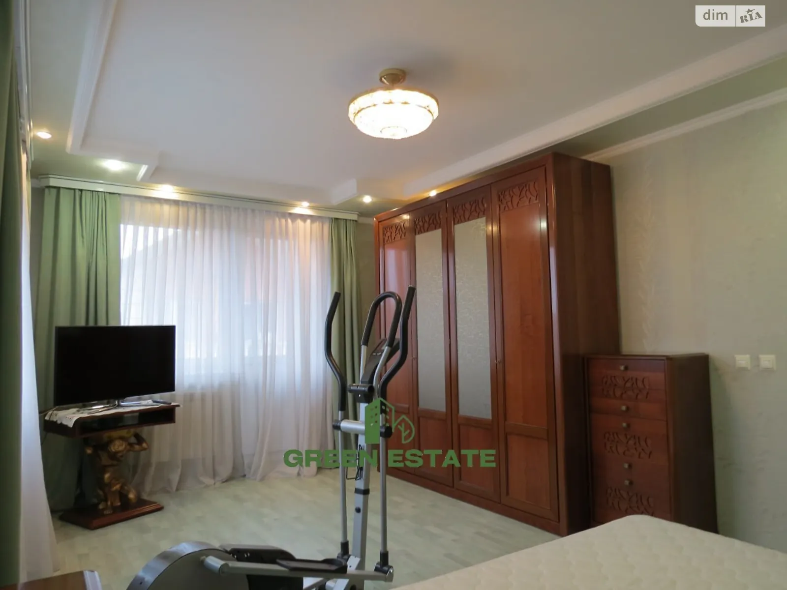 Продается дом на 2 этажа 266.5 кв. м с мебелью, цена: 199000 $ - фото 1