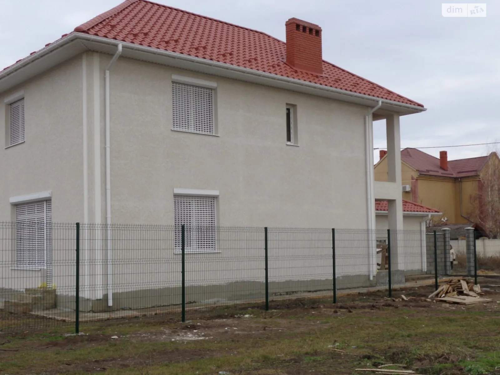 Продается одноэтажный дом 160 кв. м с участком, цена: 162000 $ - фото 1