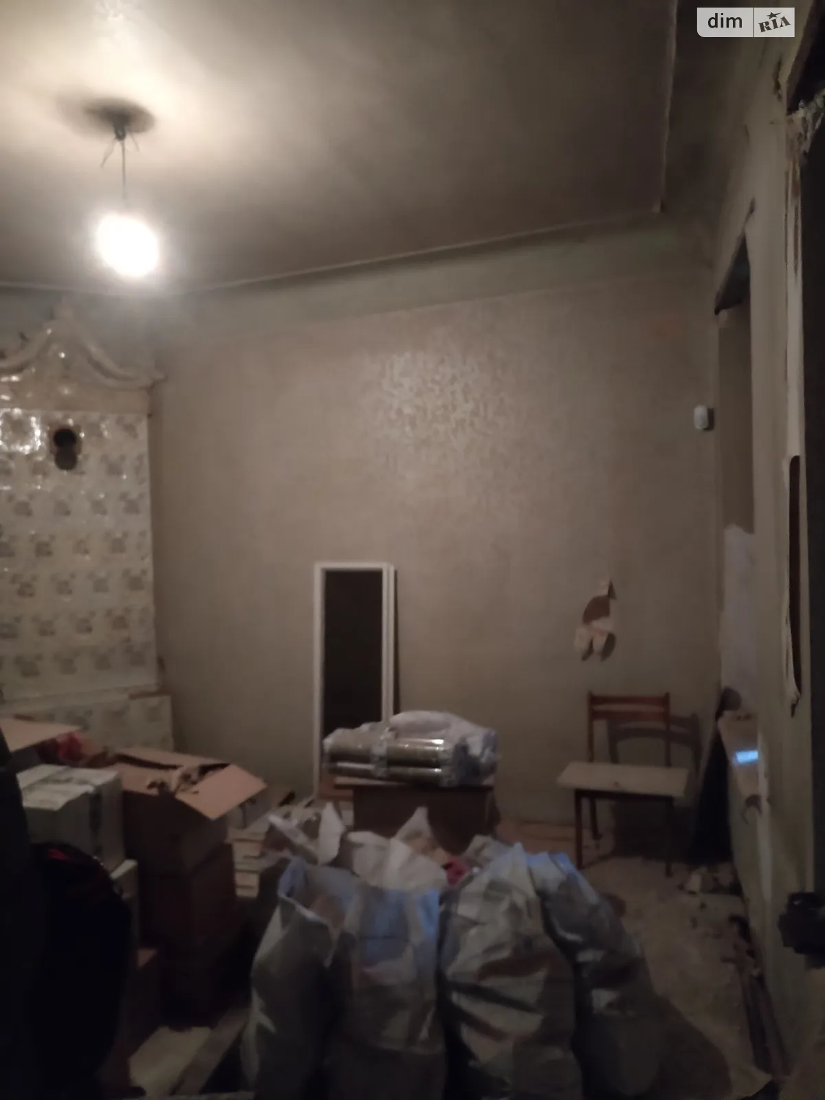 Продается часть дома 28 кв. м с бассейном, цена: 15000 $ - фото 1