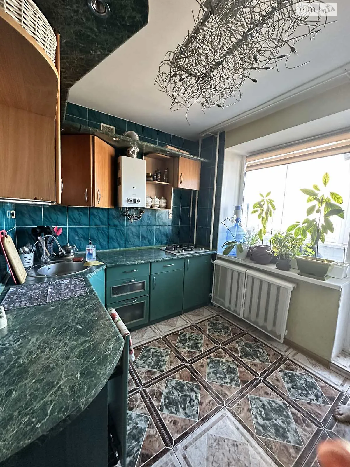 Продается 2-комнатная квартира 64.6 кв. м в Ровно, просп. Генерала Безручка, 14 - фото 1