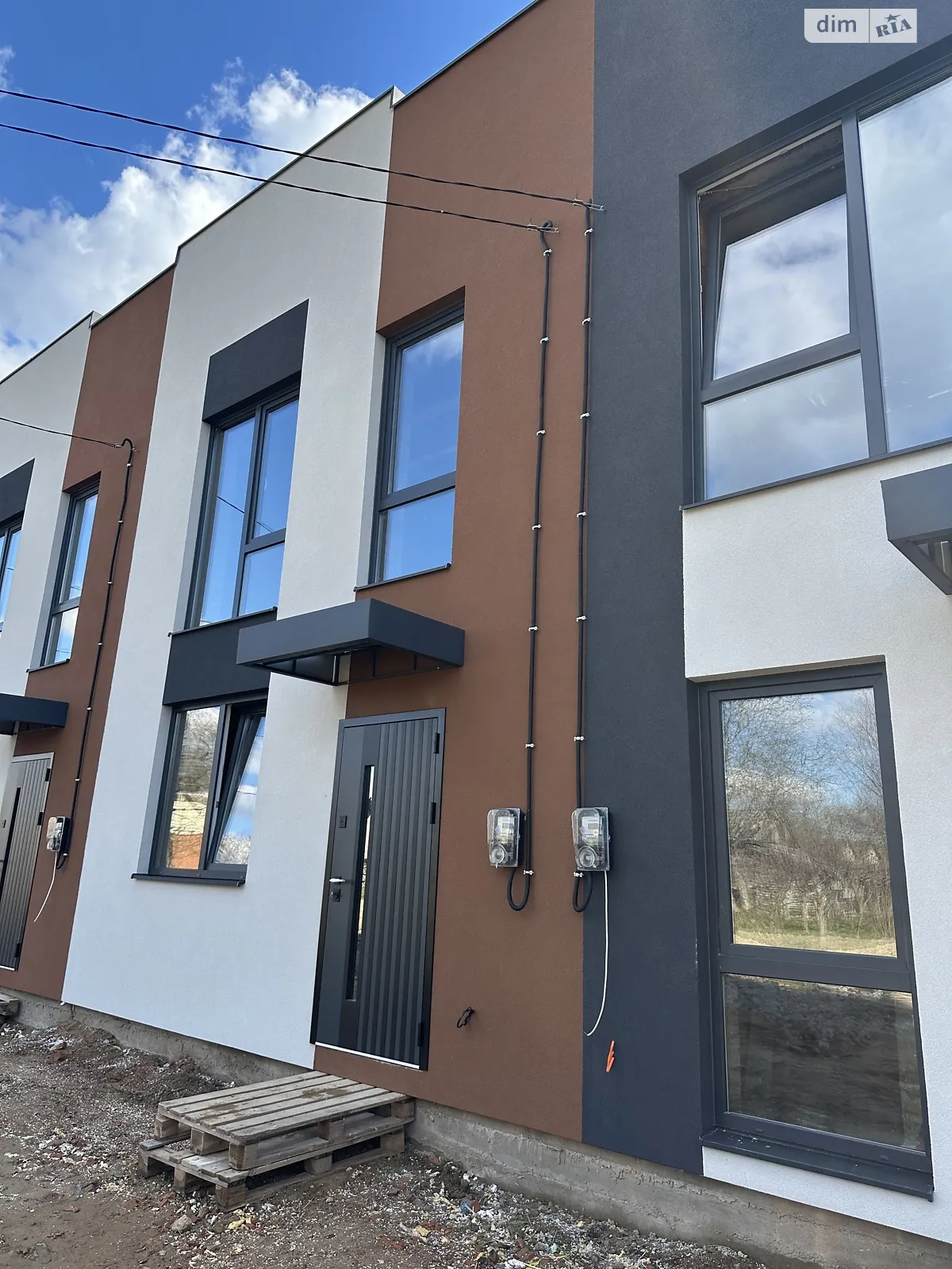 ул. Садовая Якушинцы, цена: 56000 $ - фото 1