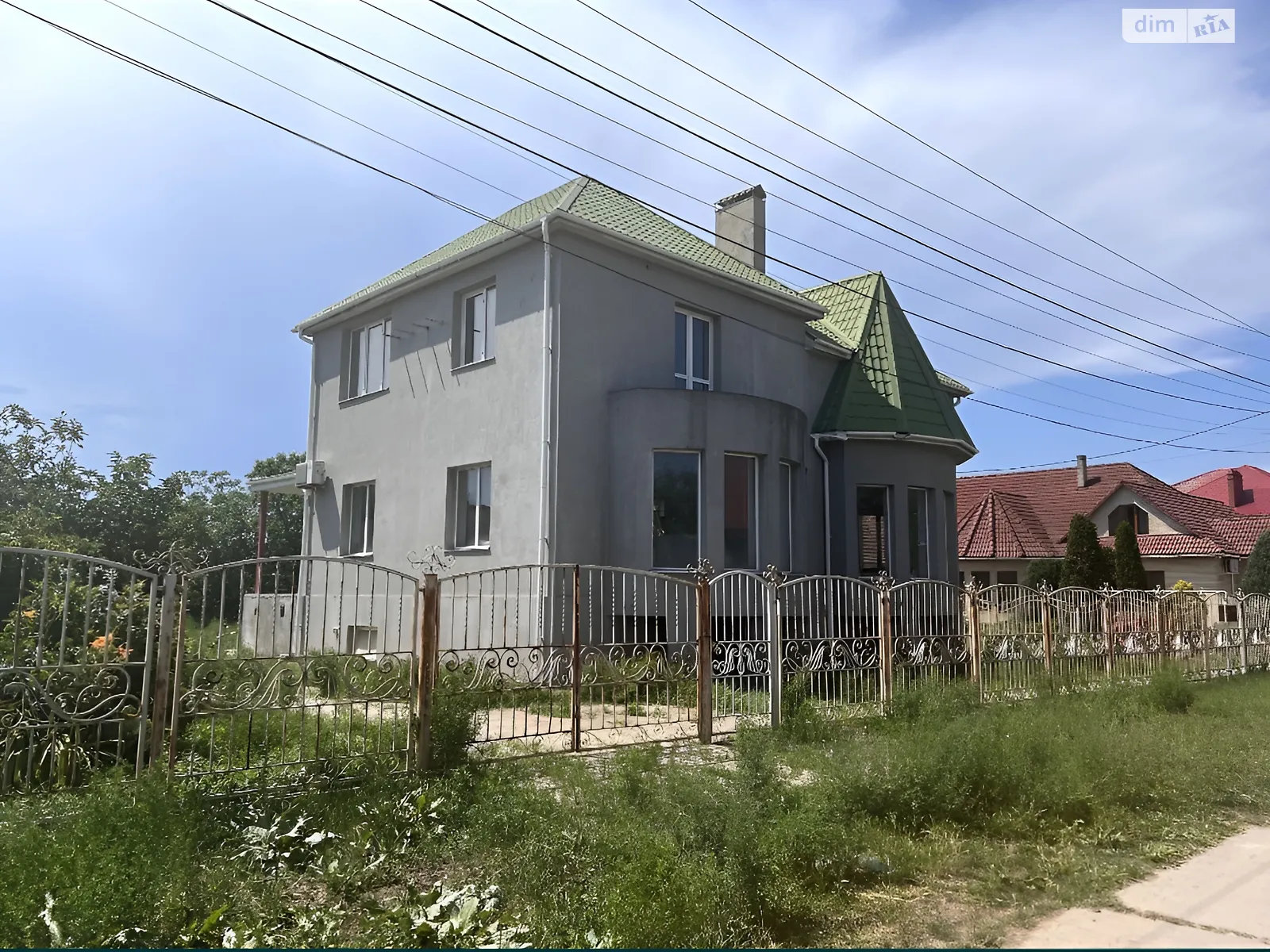 Продается дом на 2 этажа 299 кв. м с мансардой, цена: 199000 $ - фото 1