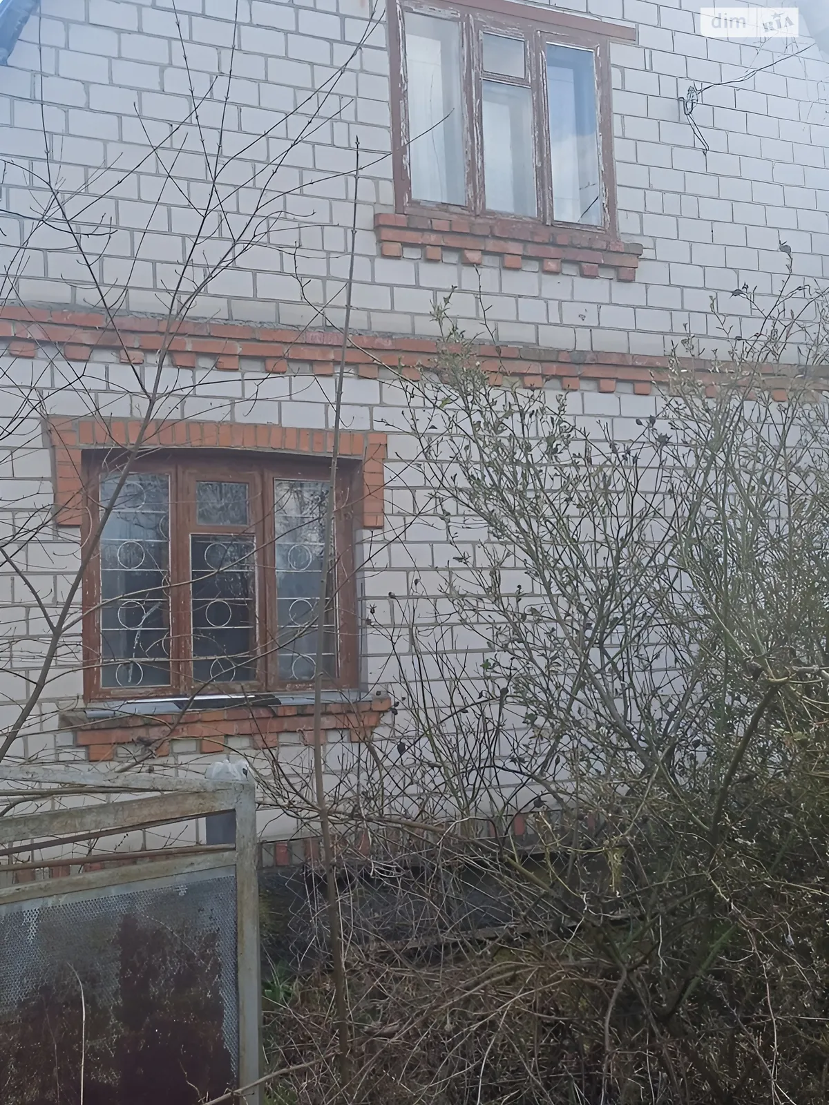 Продається будинок 2 поверховий 60 кв. м з каміном, цена: 20000 $ - фото 1
