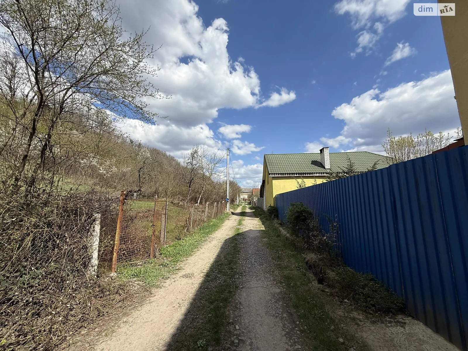 Продается земельный участок 6.49 соток в Закарпатской области, цена: 12000 $ - фото 1