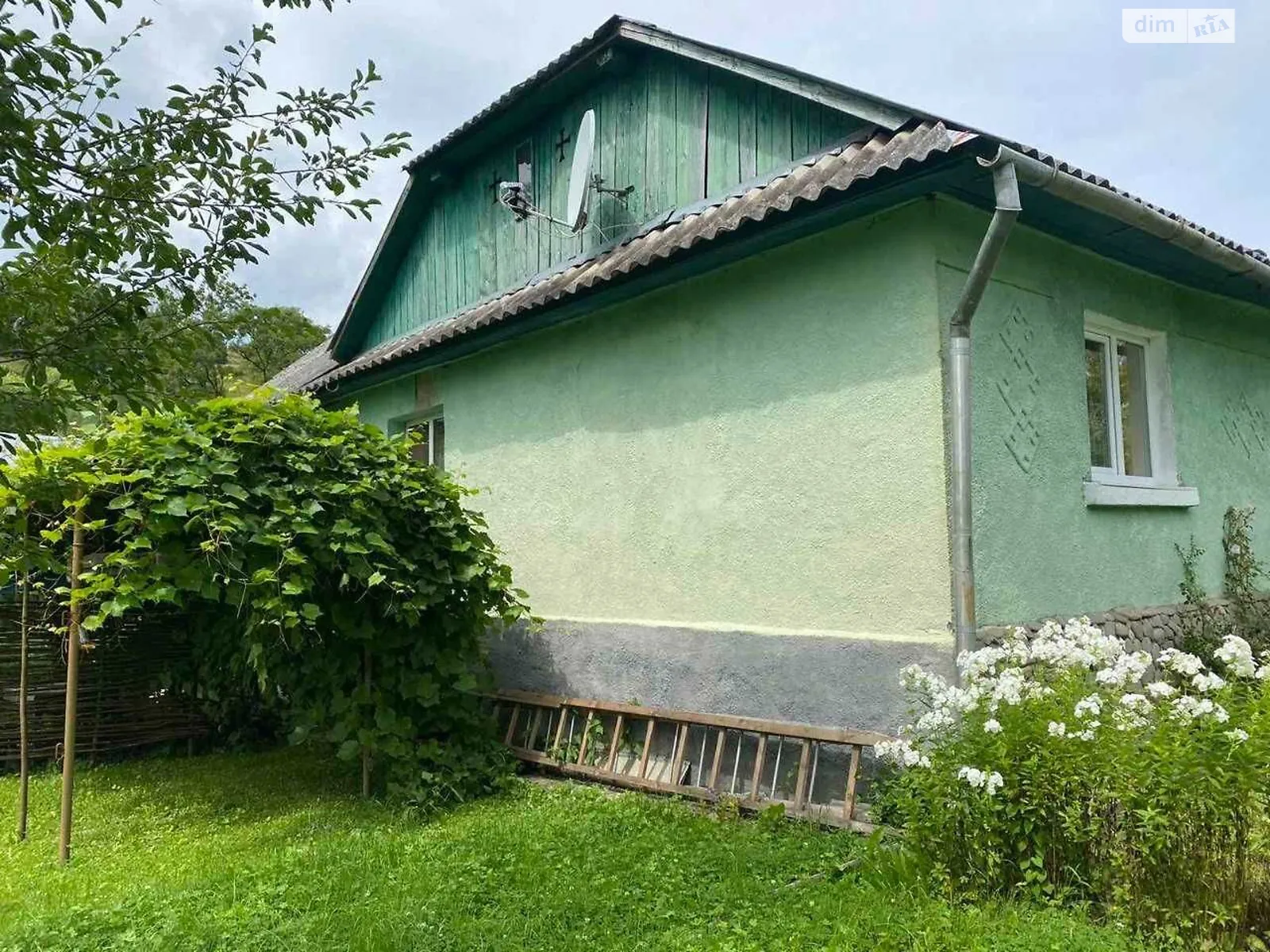 Продается одноэтажный дом 72.3 кв. м с мебелью, цена: 33800 $ - фото 1