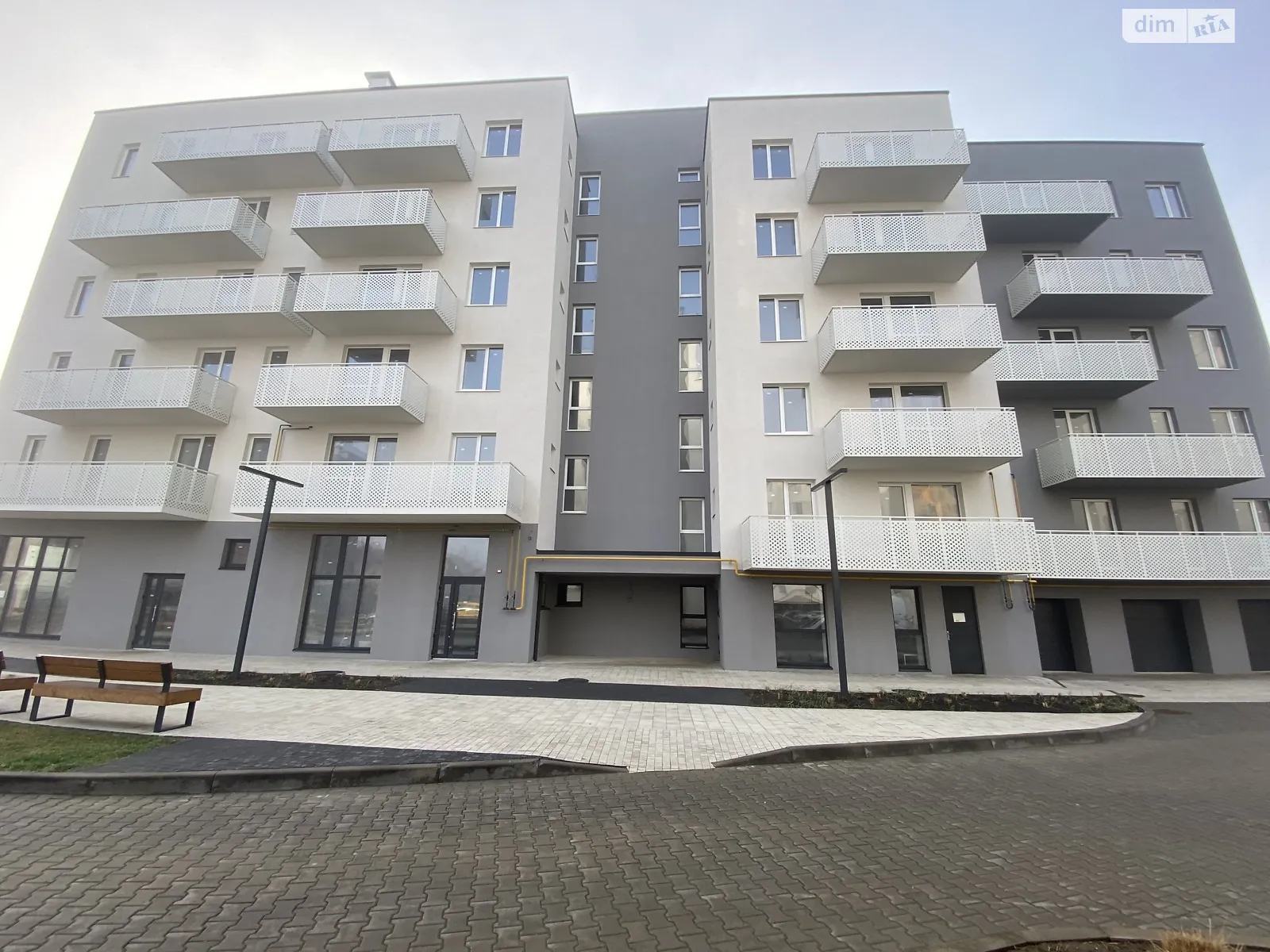 Продается 2-комнатная квартира 65.3 кв. м в Волчинце, ул. Тараса Шевченко - фото 1