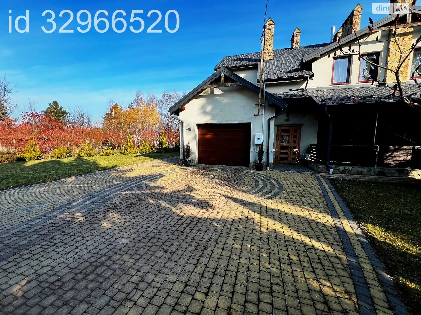 вул. Чупринки Годовиця, цена: 199500 $ - фото 1