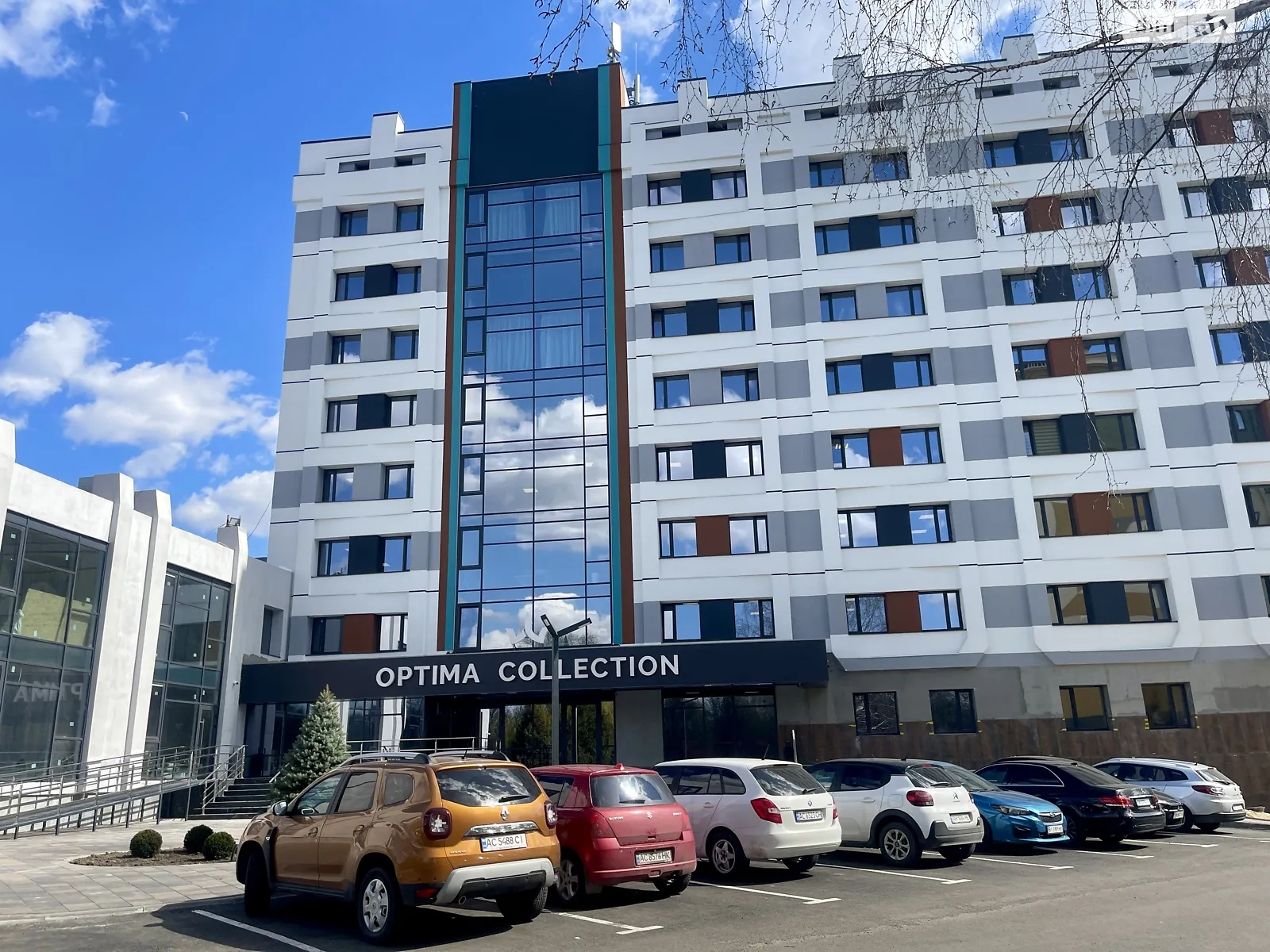 Здається в оренду приміщення вільного призначення 650 кв. м в 3-поверховій будівлі, цена: 227500 грн - фото 1
