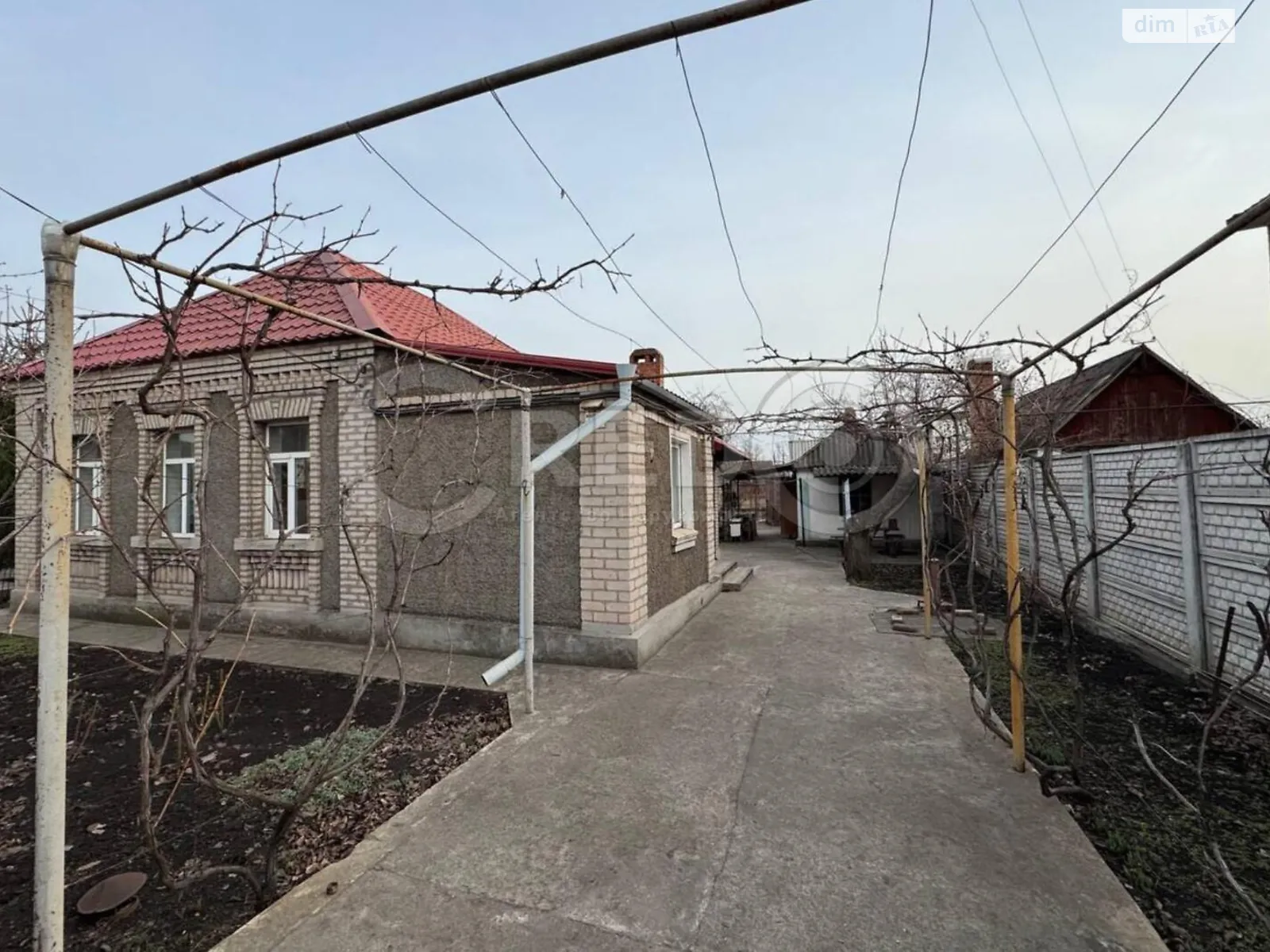 Продается одноэтажный дом 55.2 кв. м с баней/сауной, цена: 25000 $ - фото 1