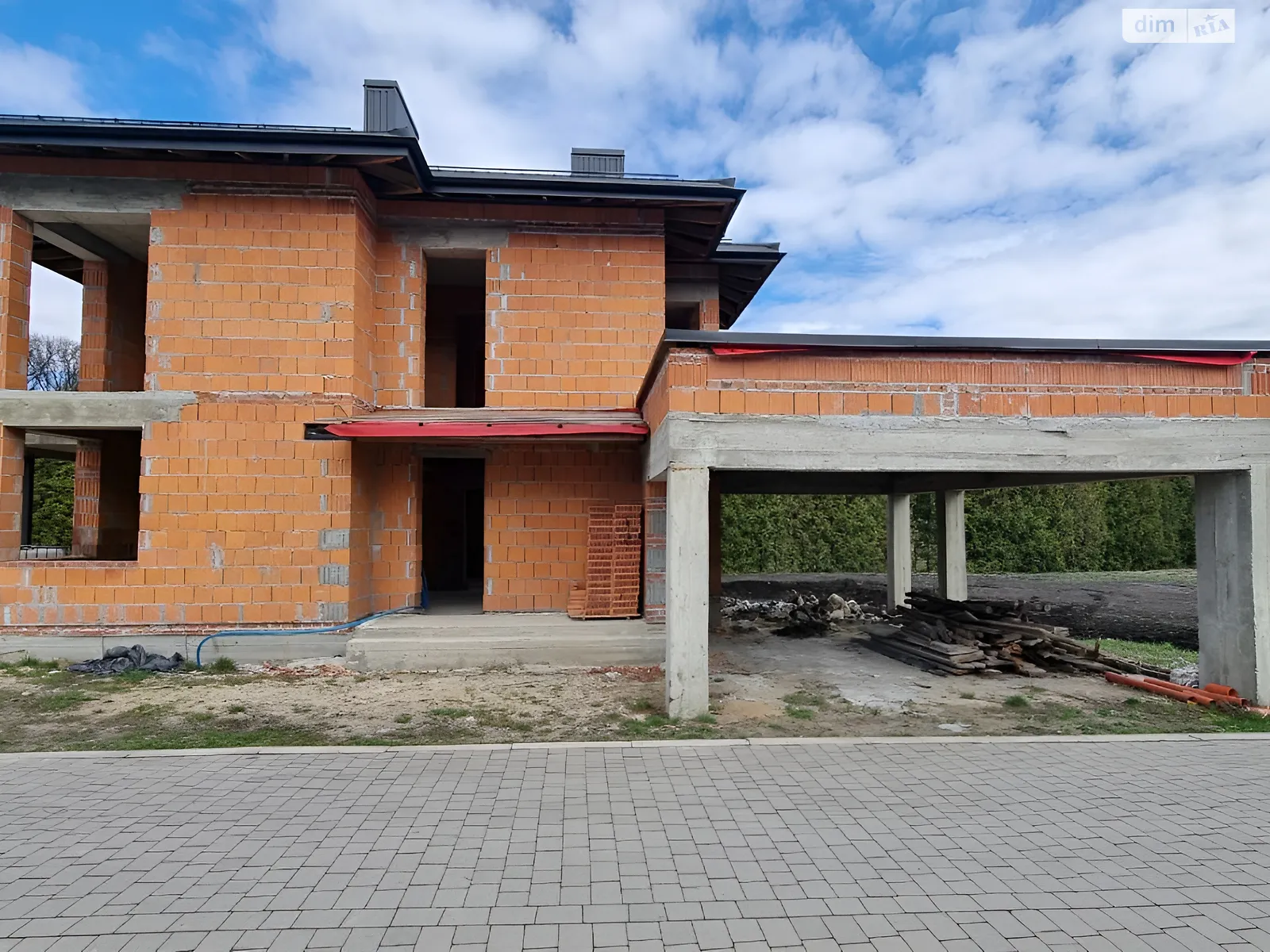 Продається будинок 2 поверховий 200 кв. м з верандою, цена: 275000 $ - фото 1
