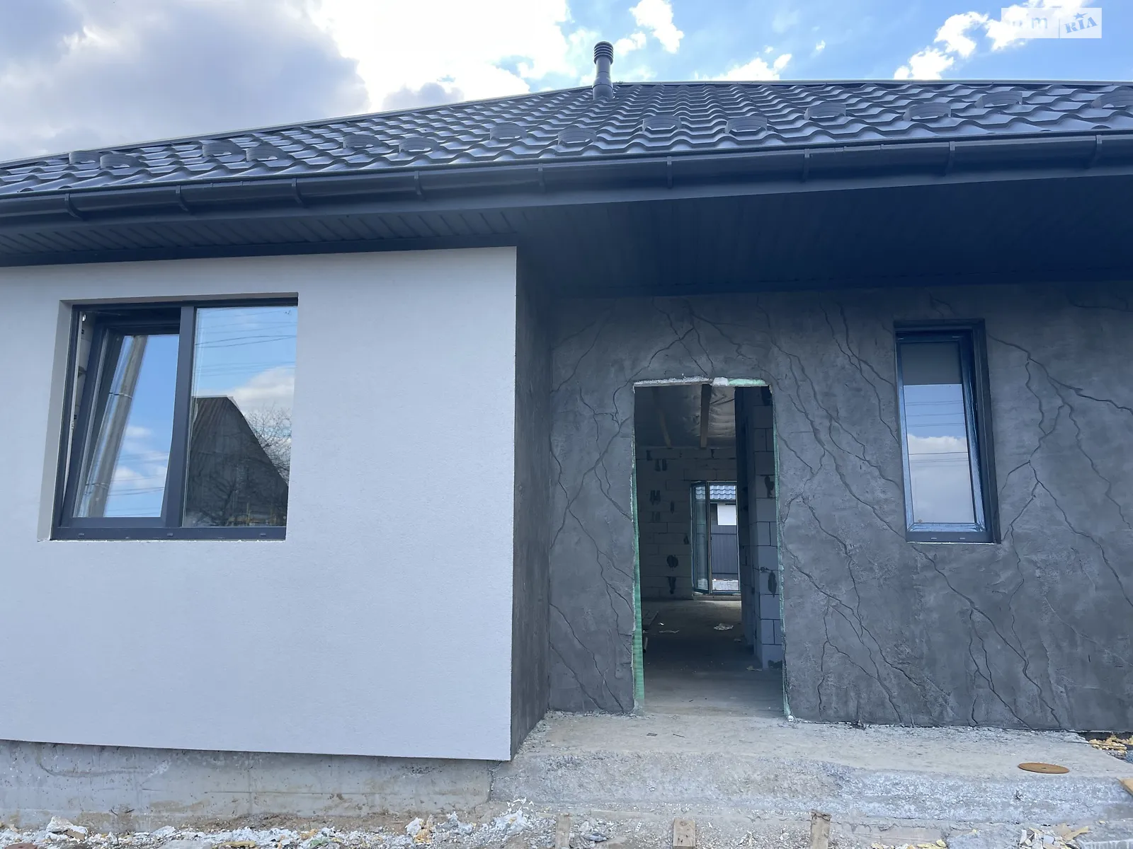 Продається одноповерховий будинок 100 кв. м з бесідкою, цена: 75000 $ - фото 1