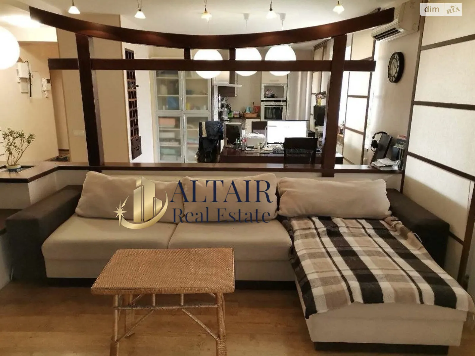 Продается 3-комнатная квартира 115 кв. м в Харькове, цена: 68000 $ - фото 1