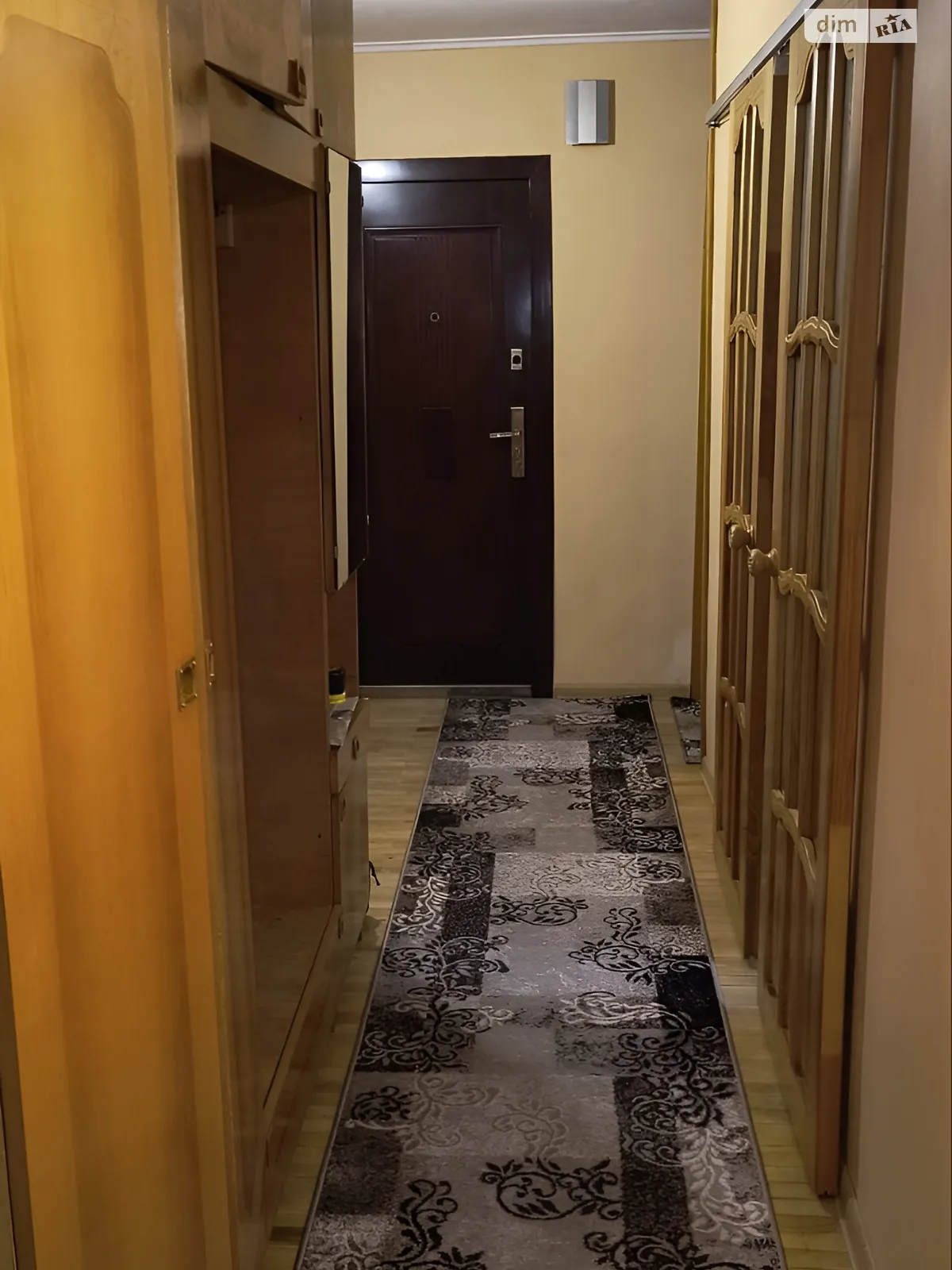 Продається 3-кімнатна квартира 68 кв. м у Дрогобичі, вул. Михайла Старицького - фото 1
