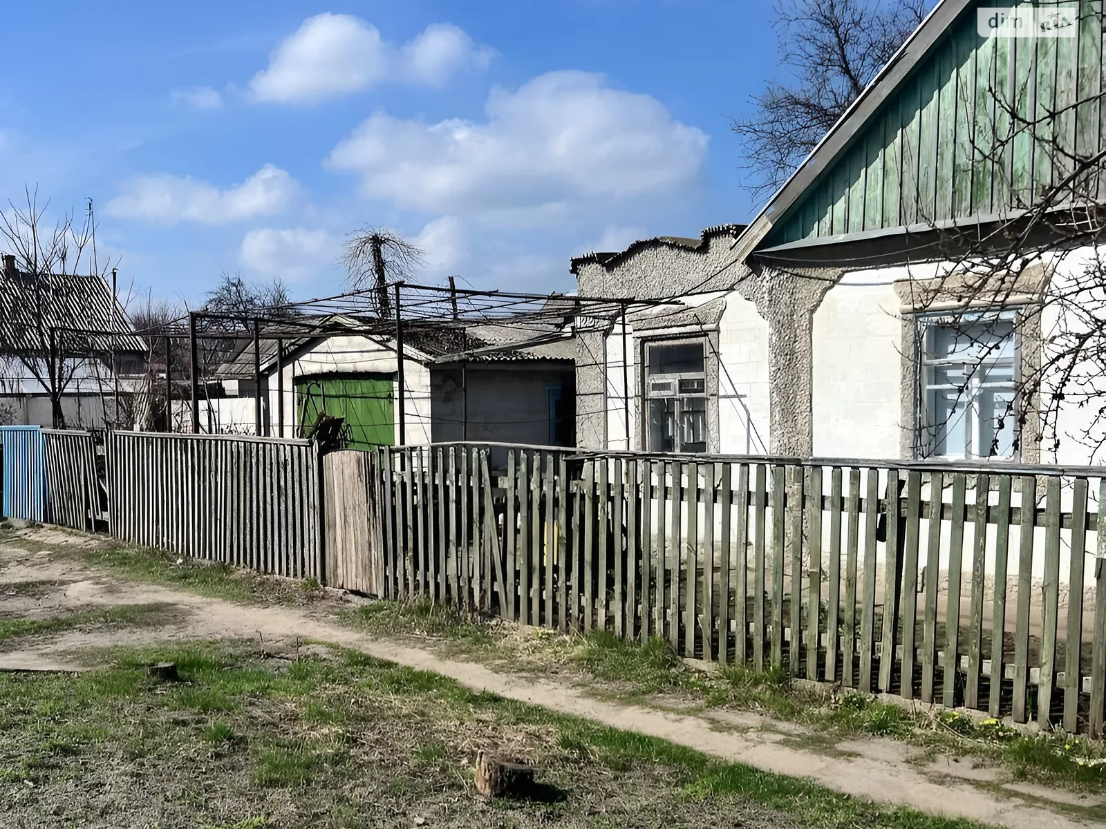 Продається одноповерховий будинок 90 кв. м с басейном, цена: 20000 $ - фото 1