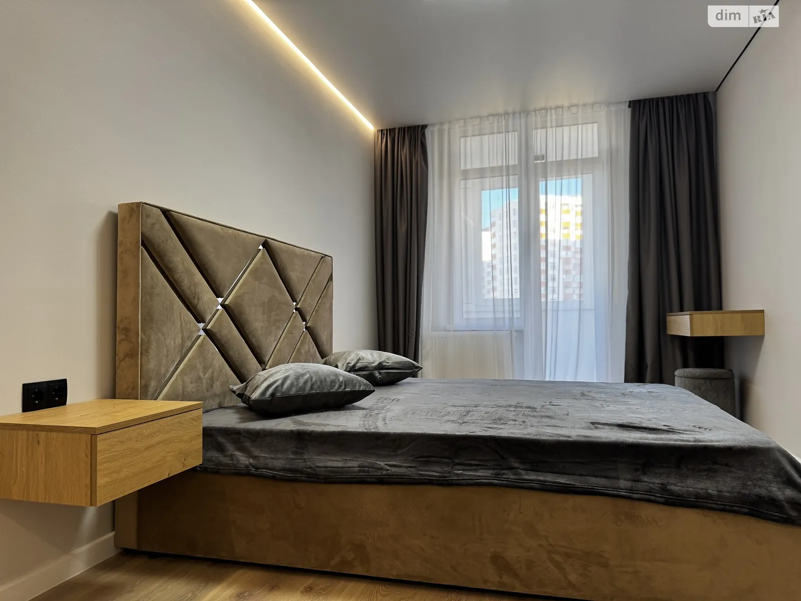 2-комнатная квартира 73 кв. м в Тернополе, ул. Киевская - фото 1