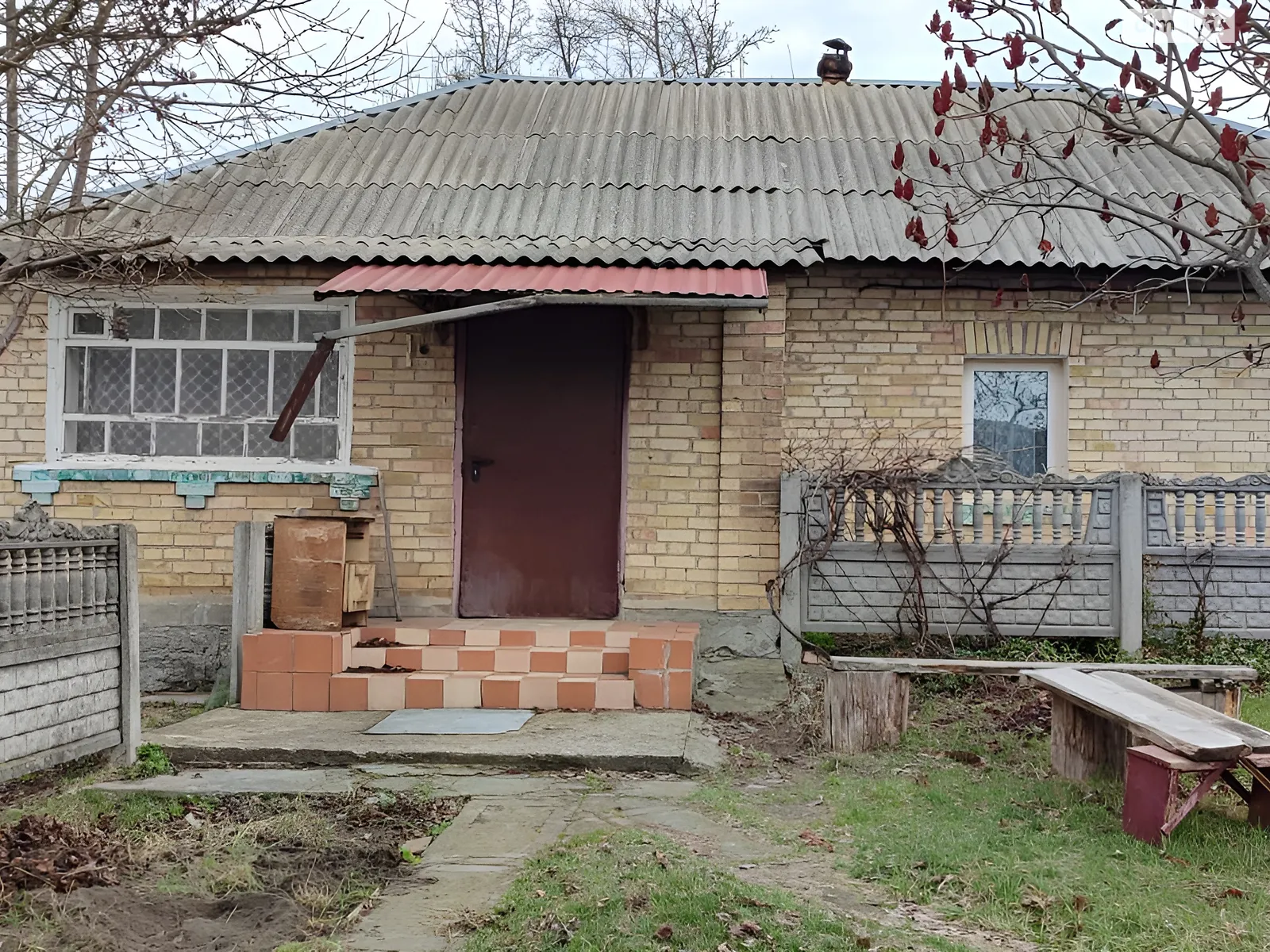 Продается одноэтажный дом 74.7 кв. м с террасой, цена: 70000 $ - фото 1