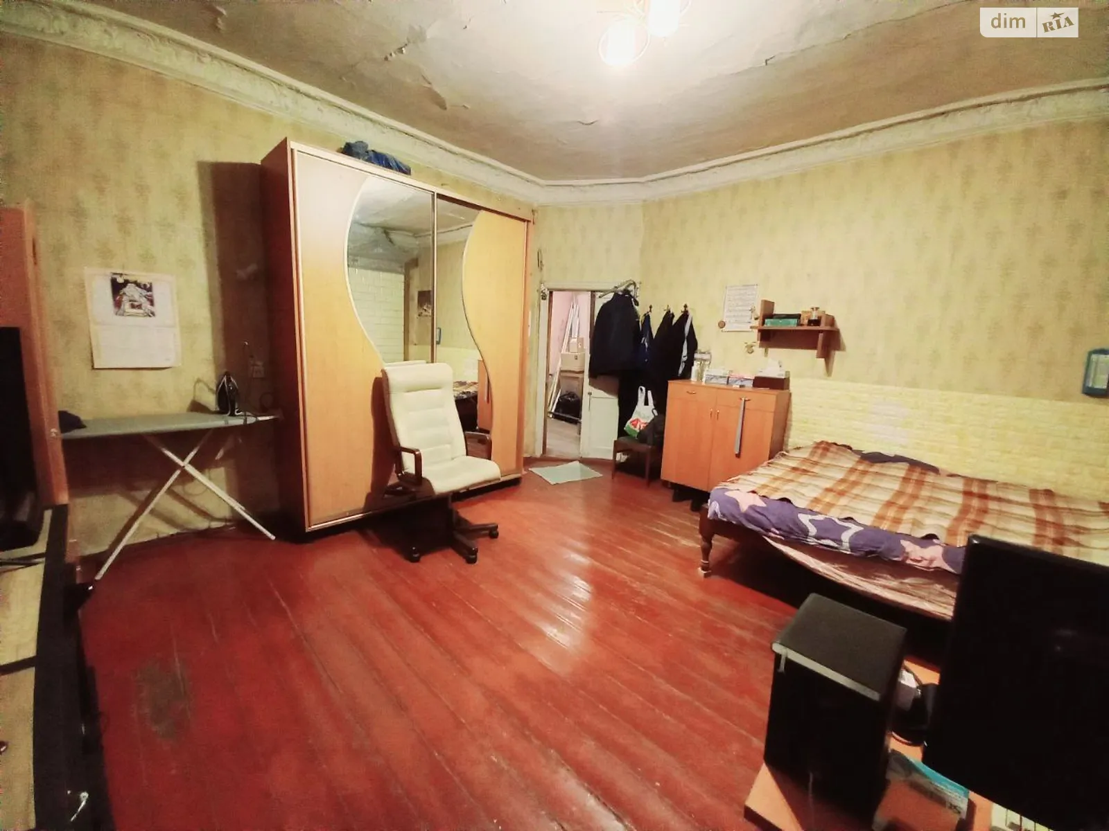 Продается 3-комнатная квартира 78 кв. м в Одессе, ул. Нежинская, 24 - фото 1