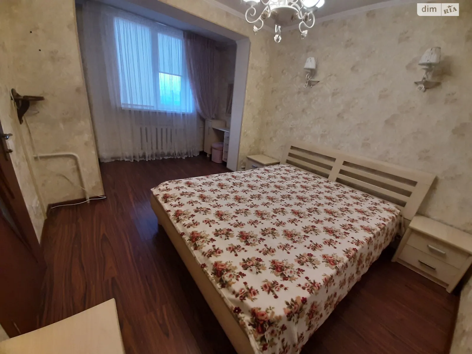 Продается 3-комнатная квартира 55.7 кв. м в Одессе, просп. Князя Ярослава Мудрого - фото 1