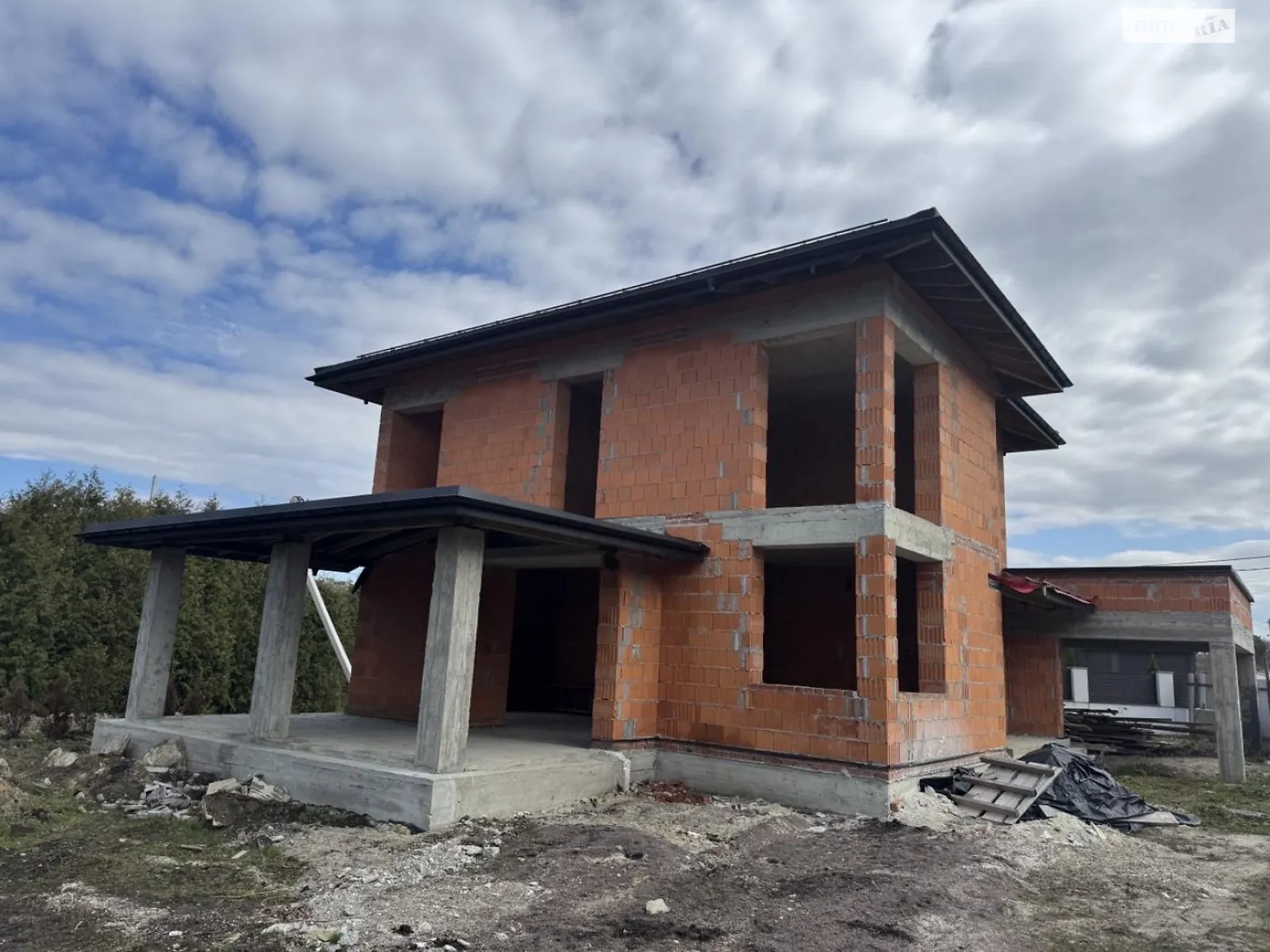 Продається будинок 2 поверховий 210 кв. м з подвалом, цена: 275000 $ - фото 1