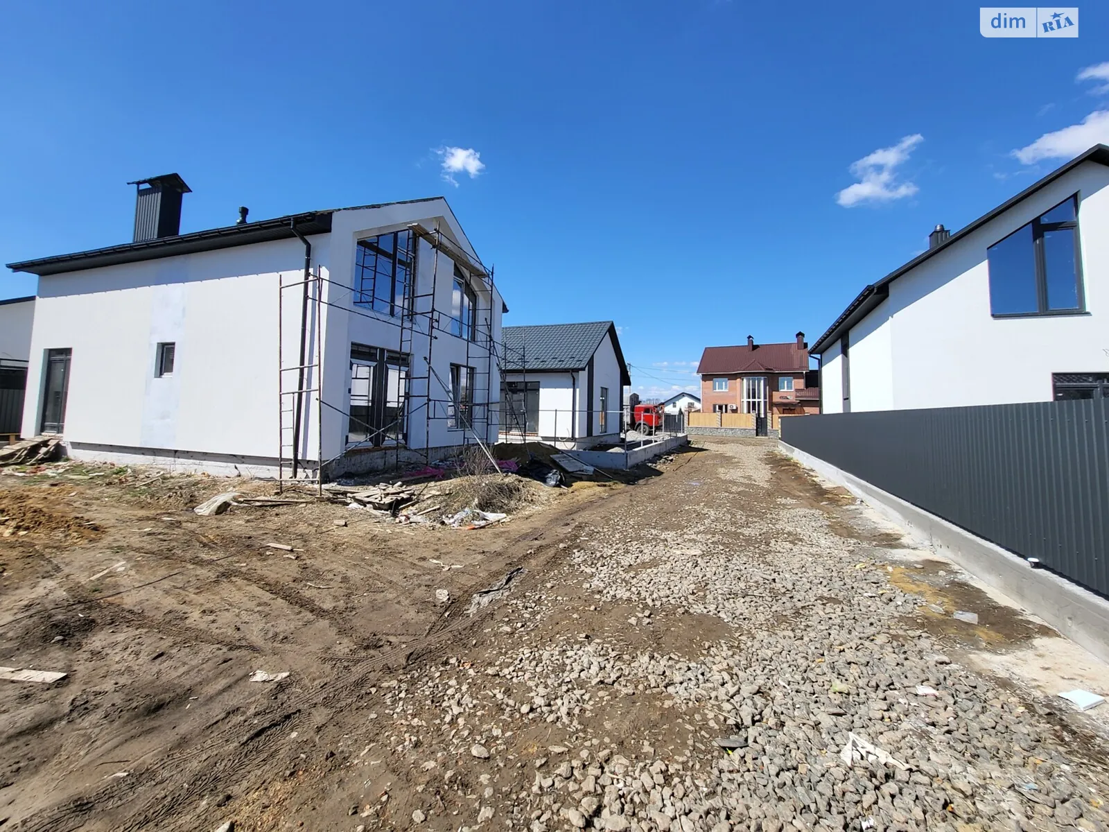 Продается дом на 2 этажа 125 кв. м с мебелью, цена: 85000 $ - фото 1