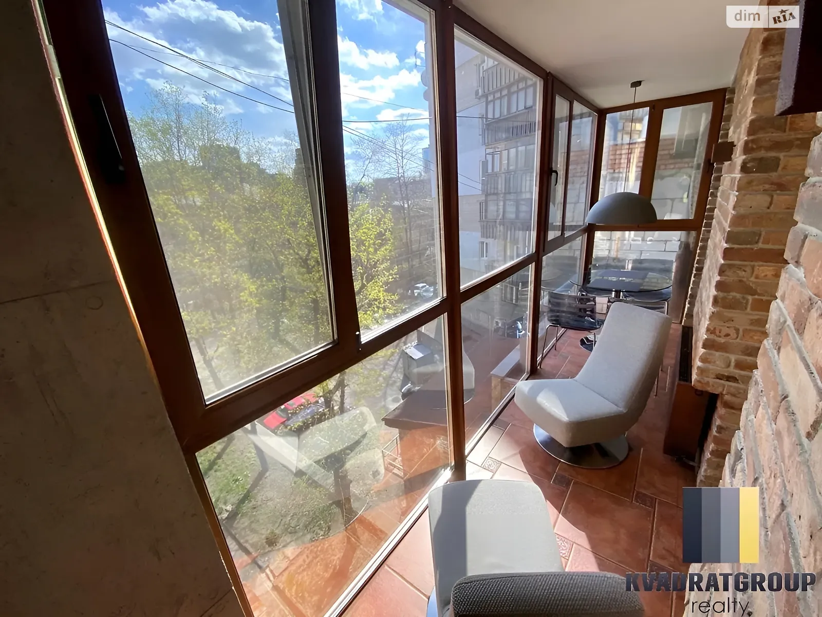 Продається 2-кімнатна квартира 71 кв. м у Дніпрі, цена: 85000 $ - фото 1